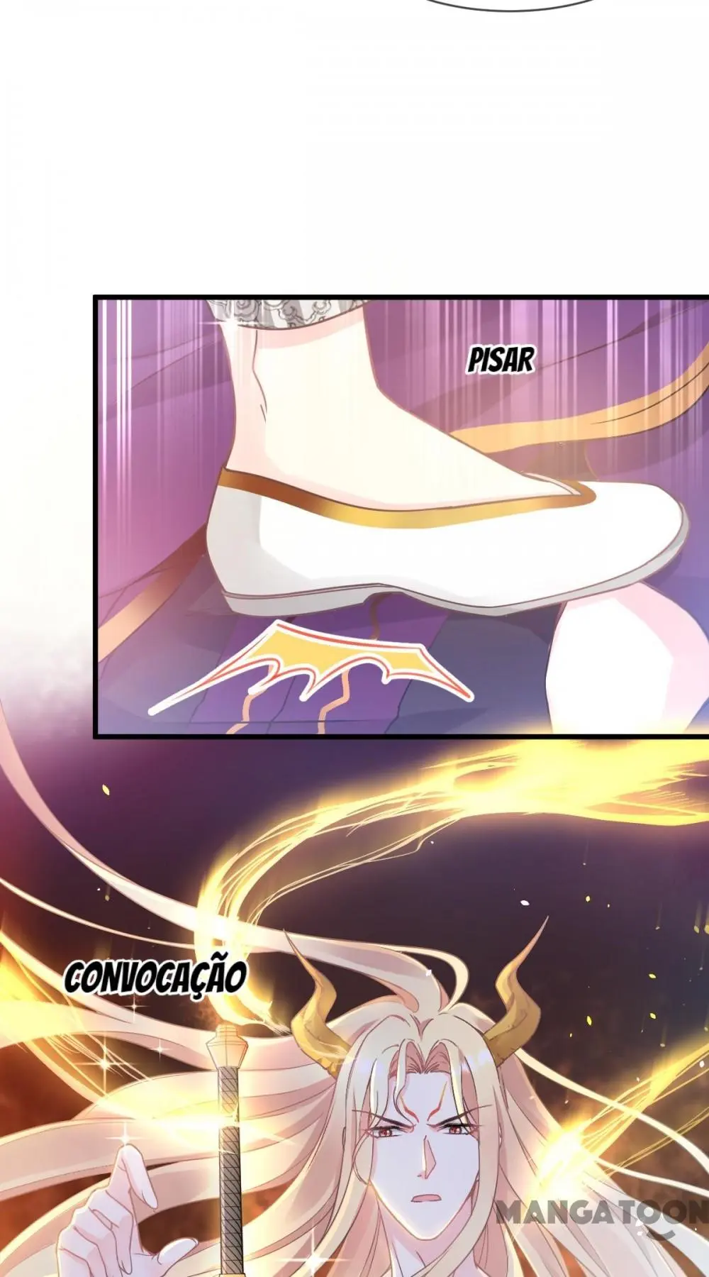 The Demon Lords Bride – Capítulo 09 Yaoi – Página 33