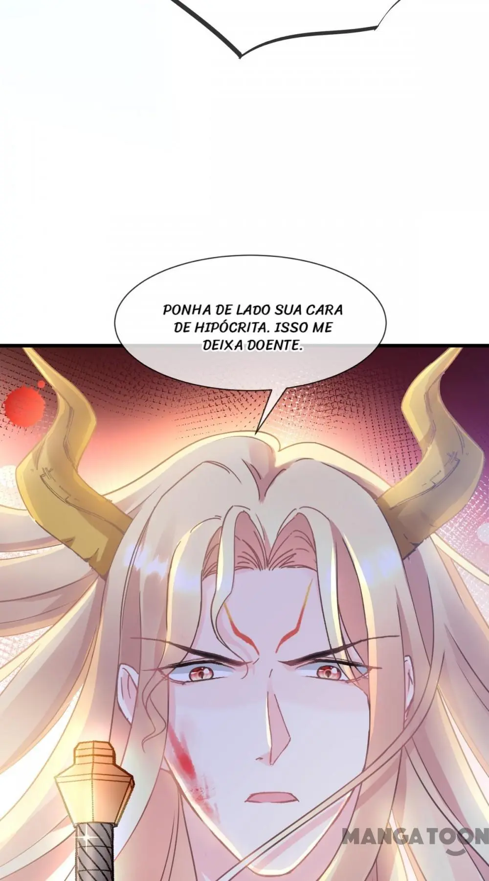 The Demon Lords Bride – Capítulo 09 Yaoi – Página 36