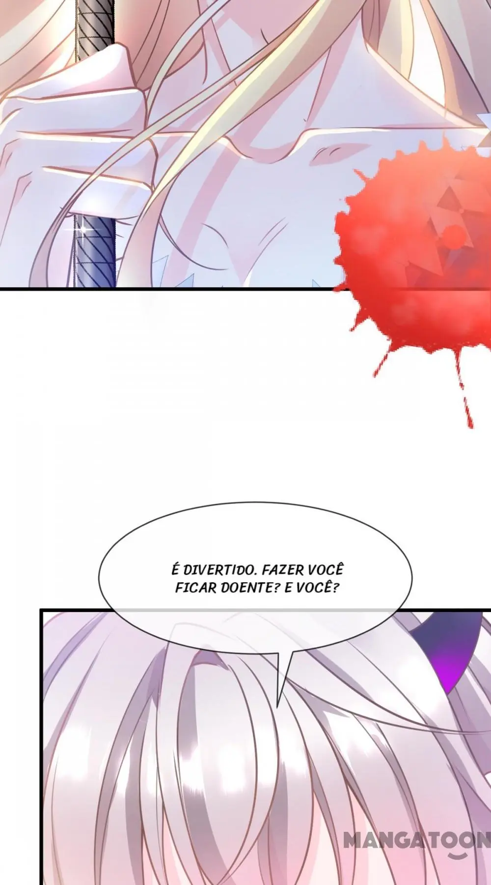 The Demon Lords Bride – Capítulo 09 Yaoi – Página 37