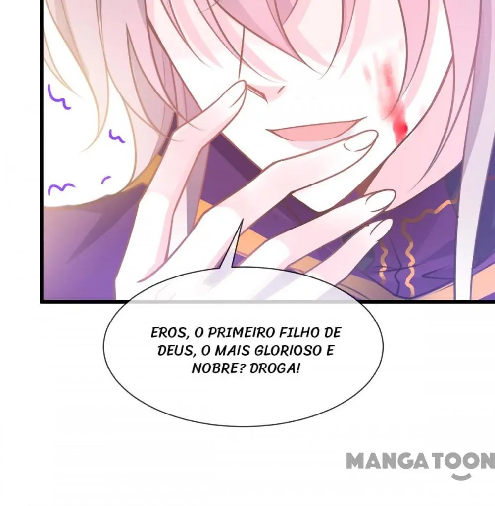 The Demon Lords Bride – Capítulo 09 Yaoi – Página 38