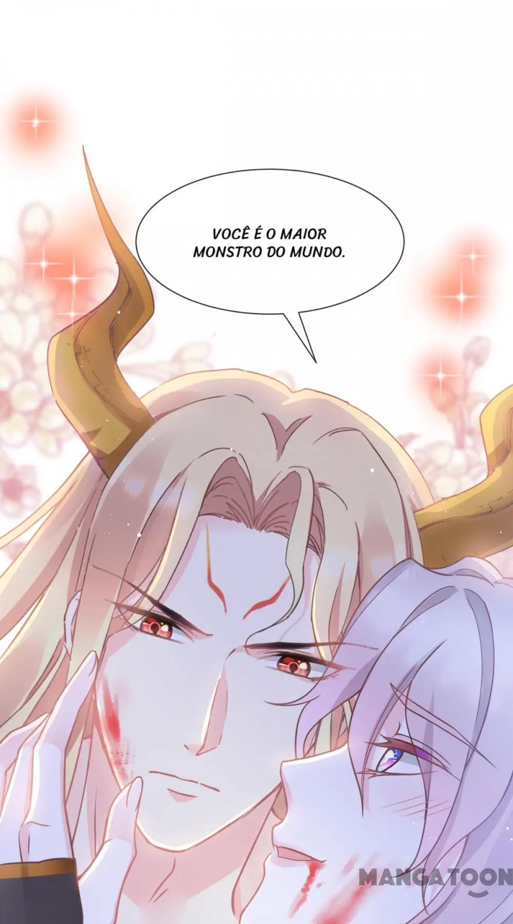 The Demon Lords Bride – Capítulo 09 Yaoi – Página 39