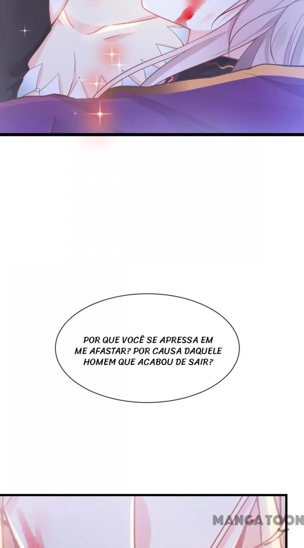 The Demon Lords Bride – Capítulo 09 Yaoi – Página 40