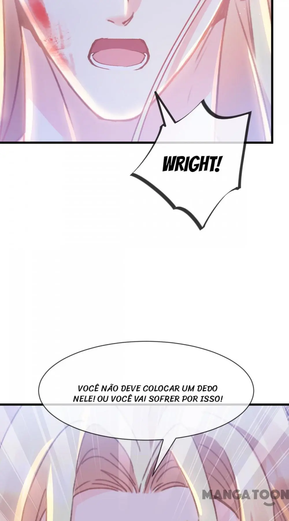 The Demon Lords Bride – Capítulo 09 Yaoi – Página 41