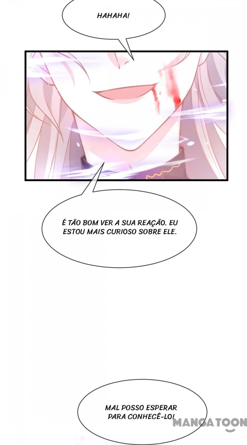 The Demon Lords Bride – Capítulo 09 Yaoi – Página 43
