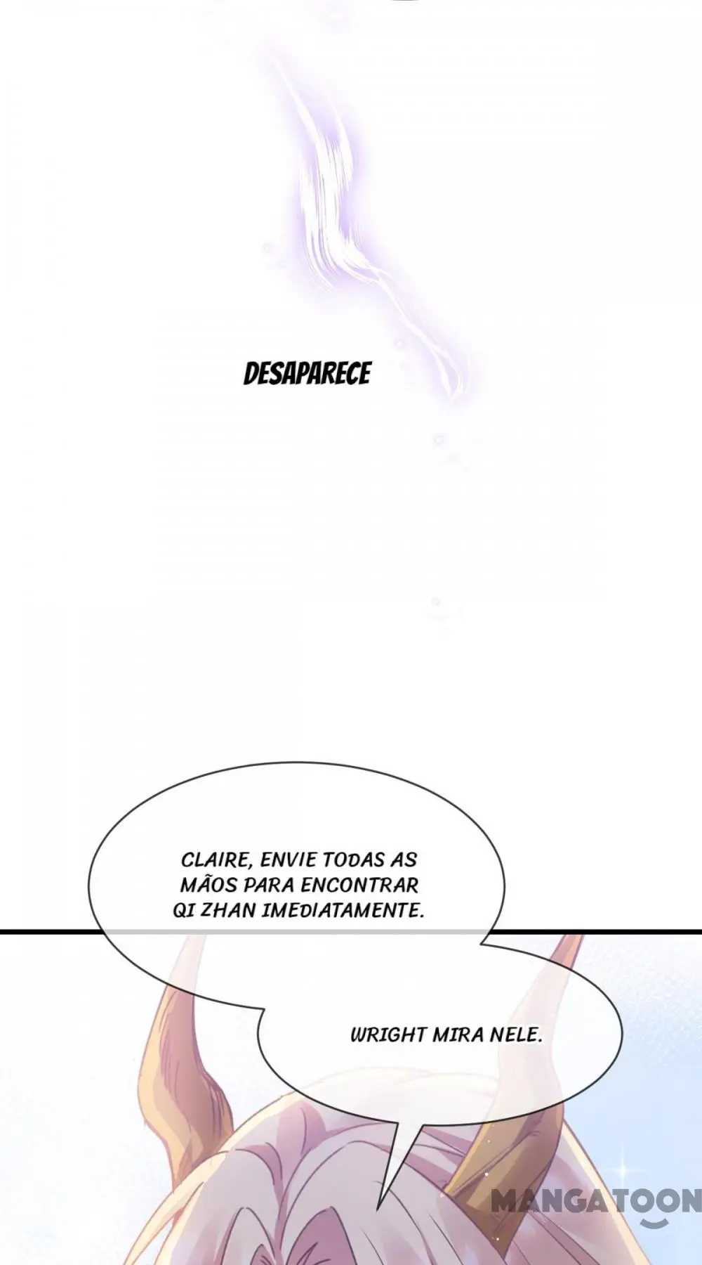 The Demon Lords Bride – Capítulo 09 Yaoi – Página 44