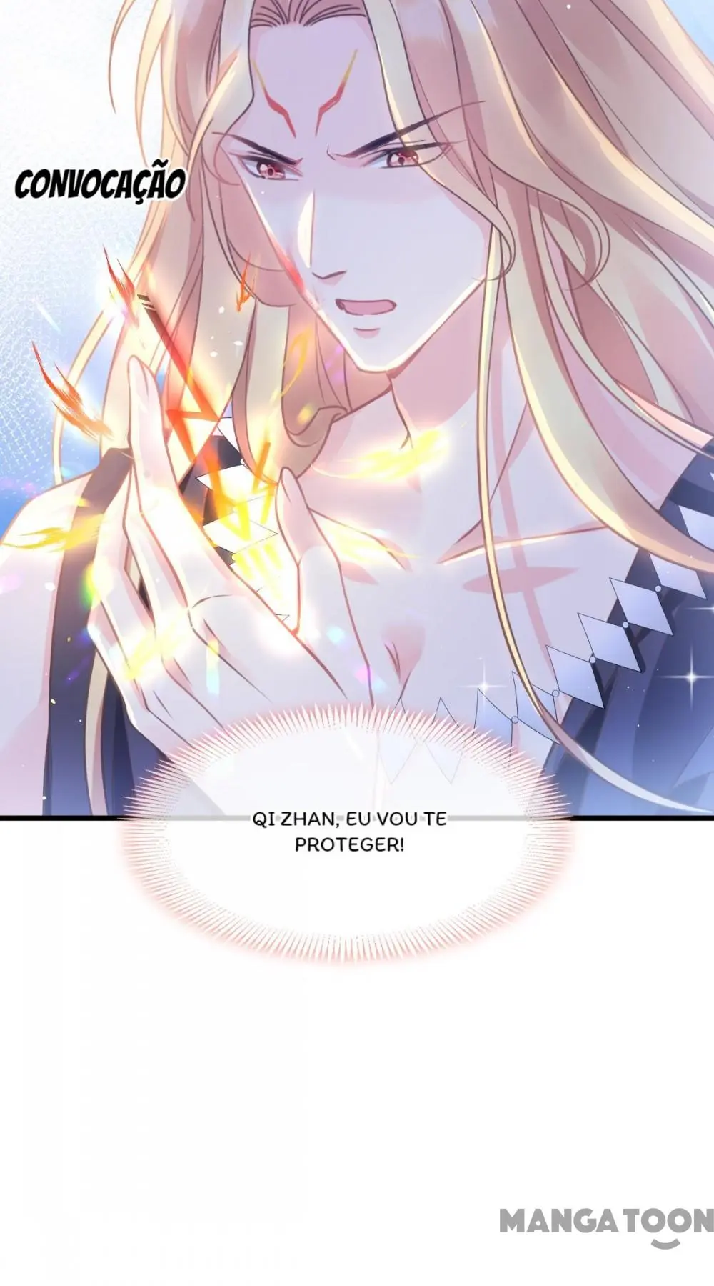 The Demon Lords Bride – Capítulo 09 Yaoi – Página 45