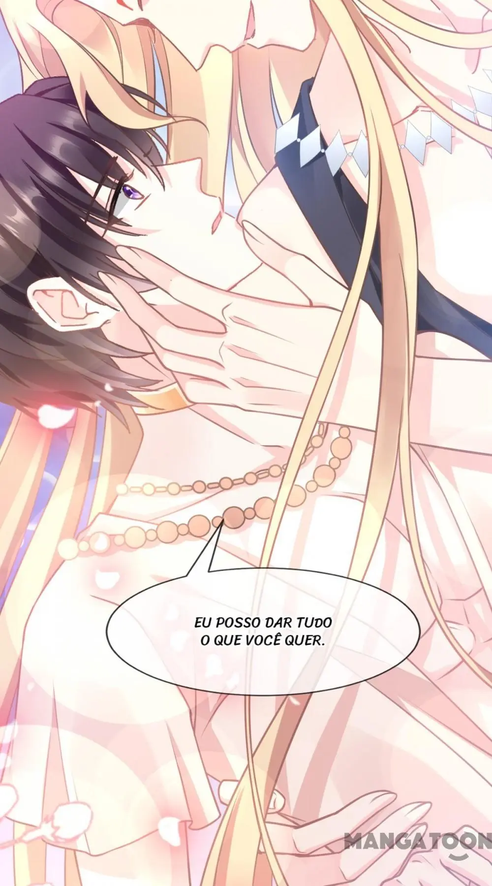 The Demon Lords Bride – Capítulo 09 Yaoi – Página 8