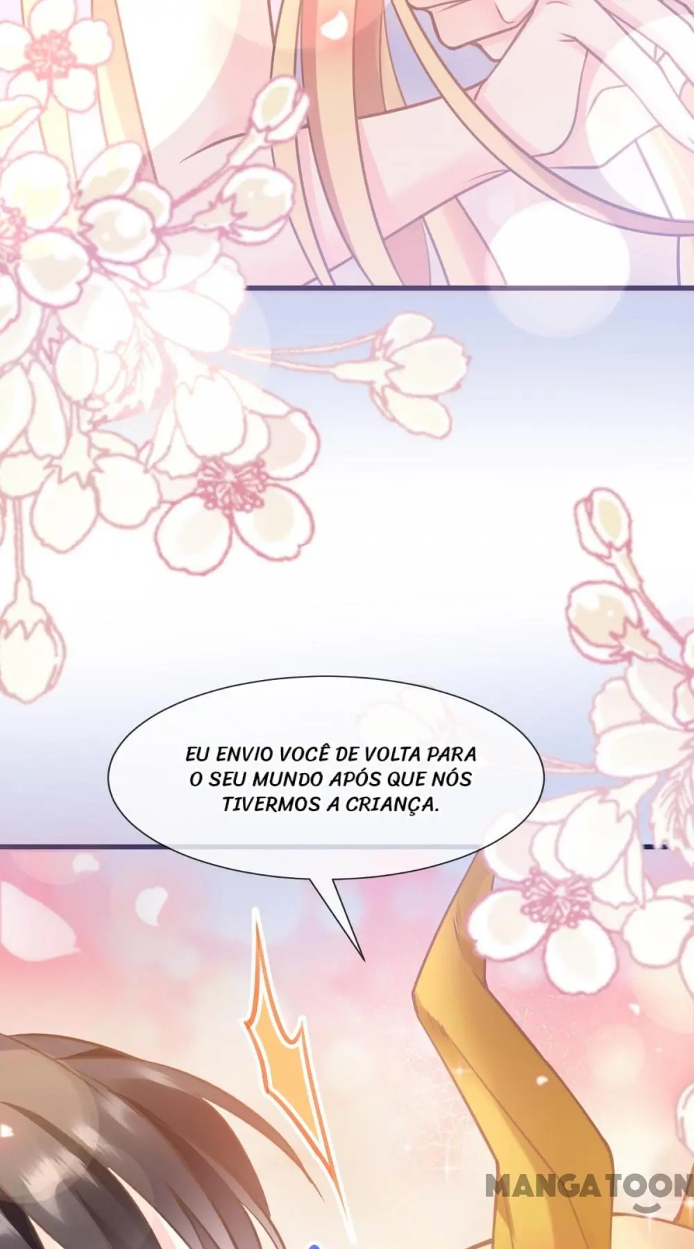 The Demon Lords Bride – Capítulo 09 Yaoi – Página 9