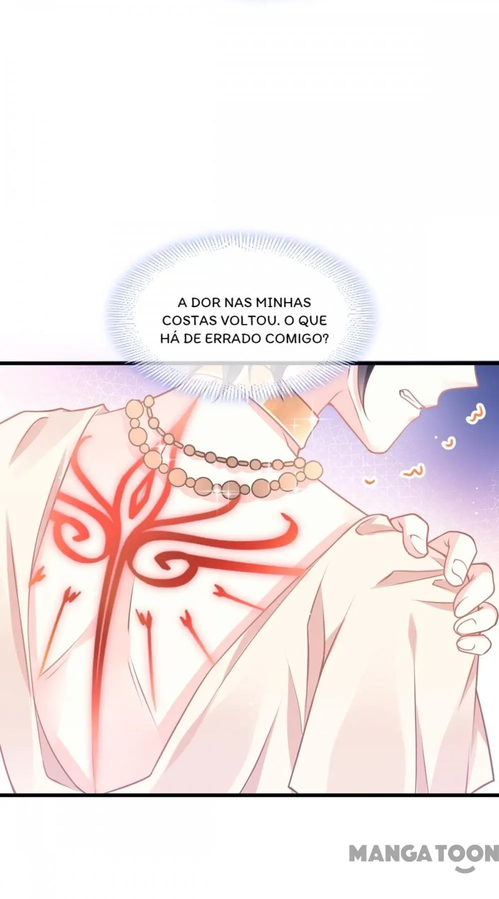 The Demon Lords Bride – Capítulo 10 Yaoi – Página 12