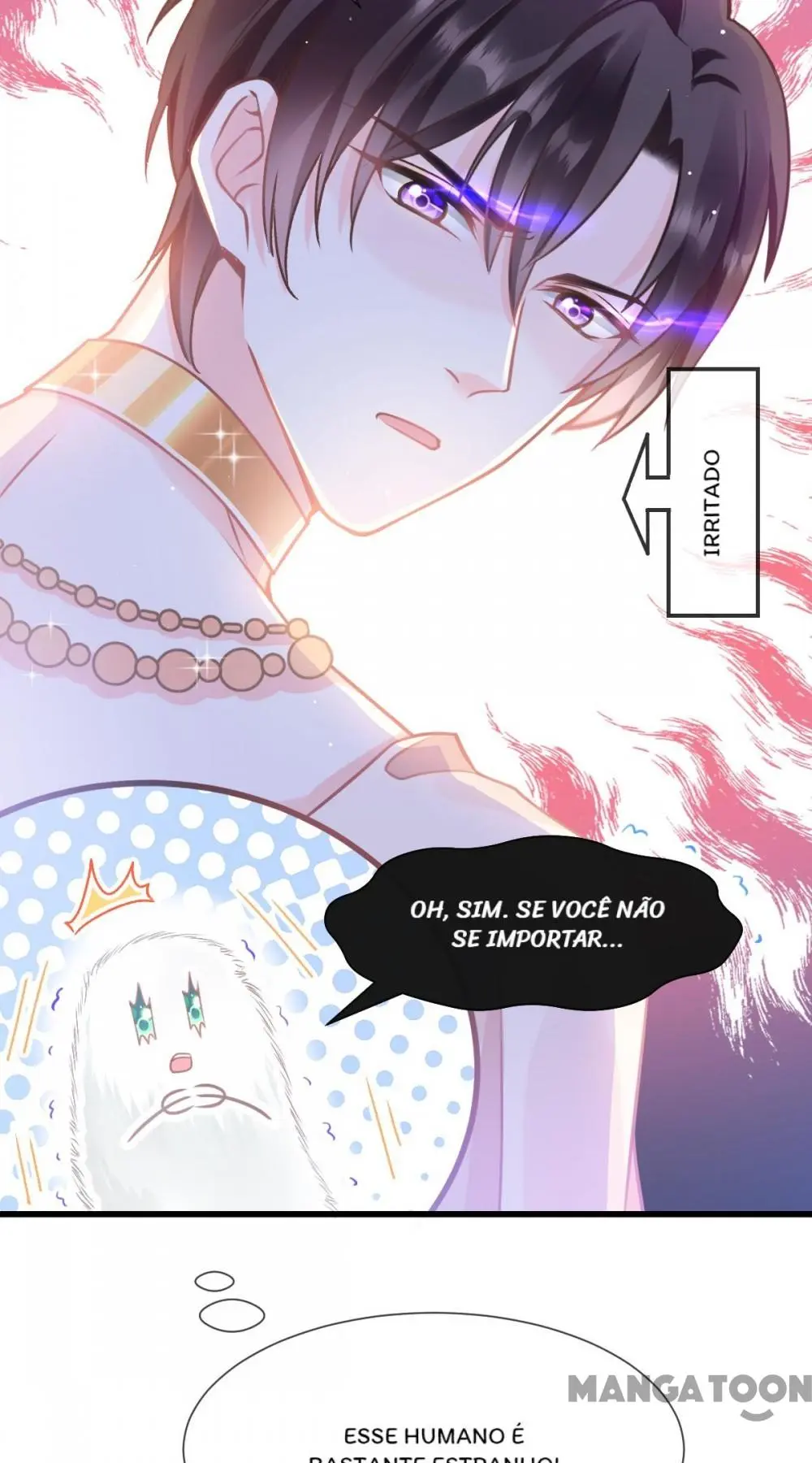 The Demon Lords Bride – Capítulo 10 Yaoi – Página 15