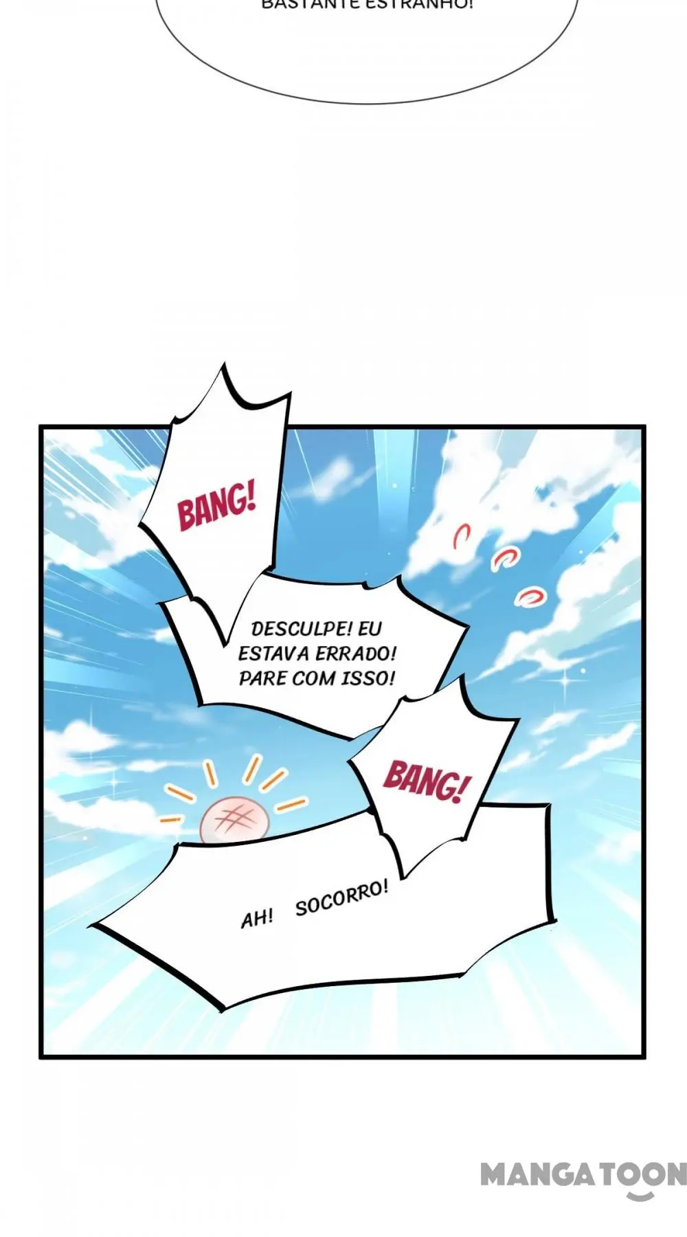 The Demon Lords Bride – Capítulo 10 Yaoi – Página 16