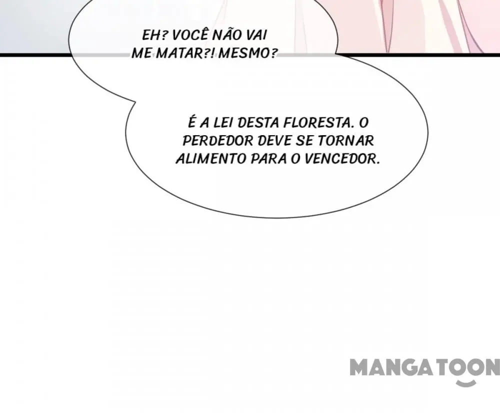 The Demon Lords Bride – Capítulo 10 Yaoi – Página 24