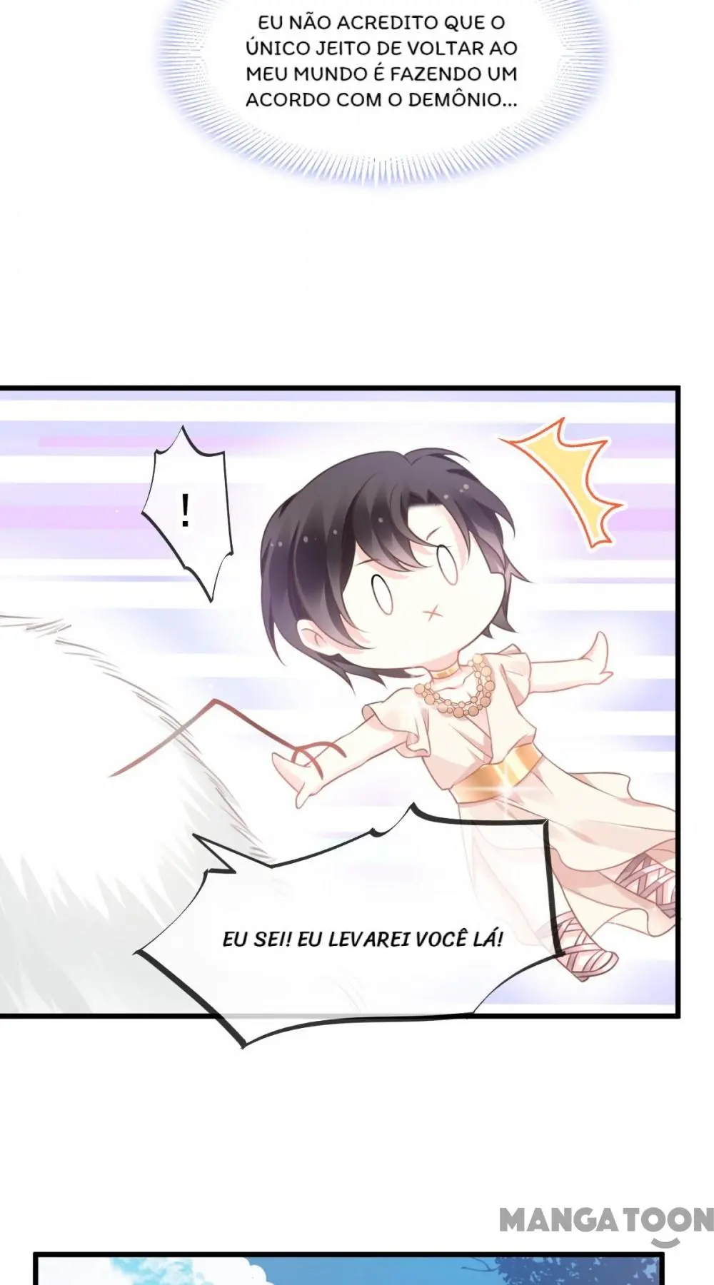 The Demon Lords Bride – Capítulo 10 Yaoi – Página 26