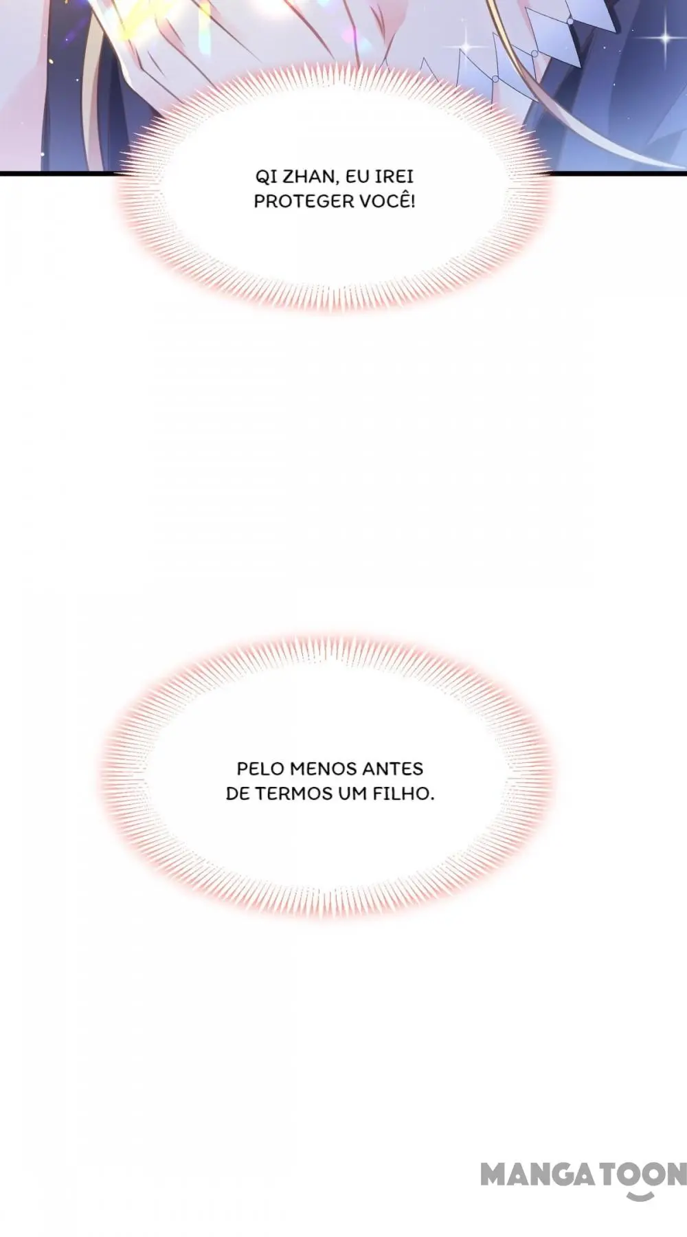 The Demon Lords Bride – Capítulo 10 Yaoi – Página 3