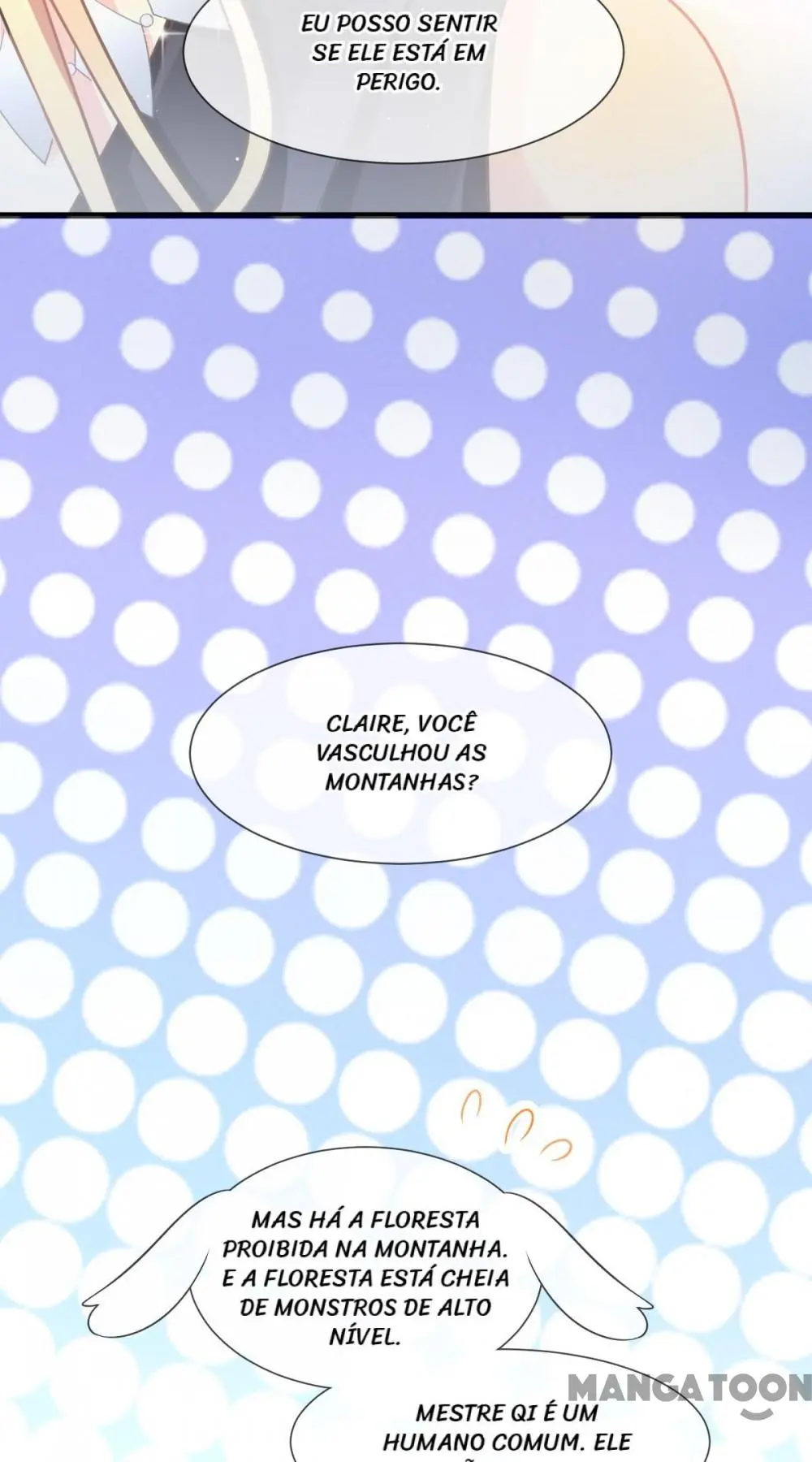 The Demon Lords Bride – Capítulo 10 Yaoi – Página 31