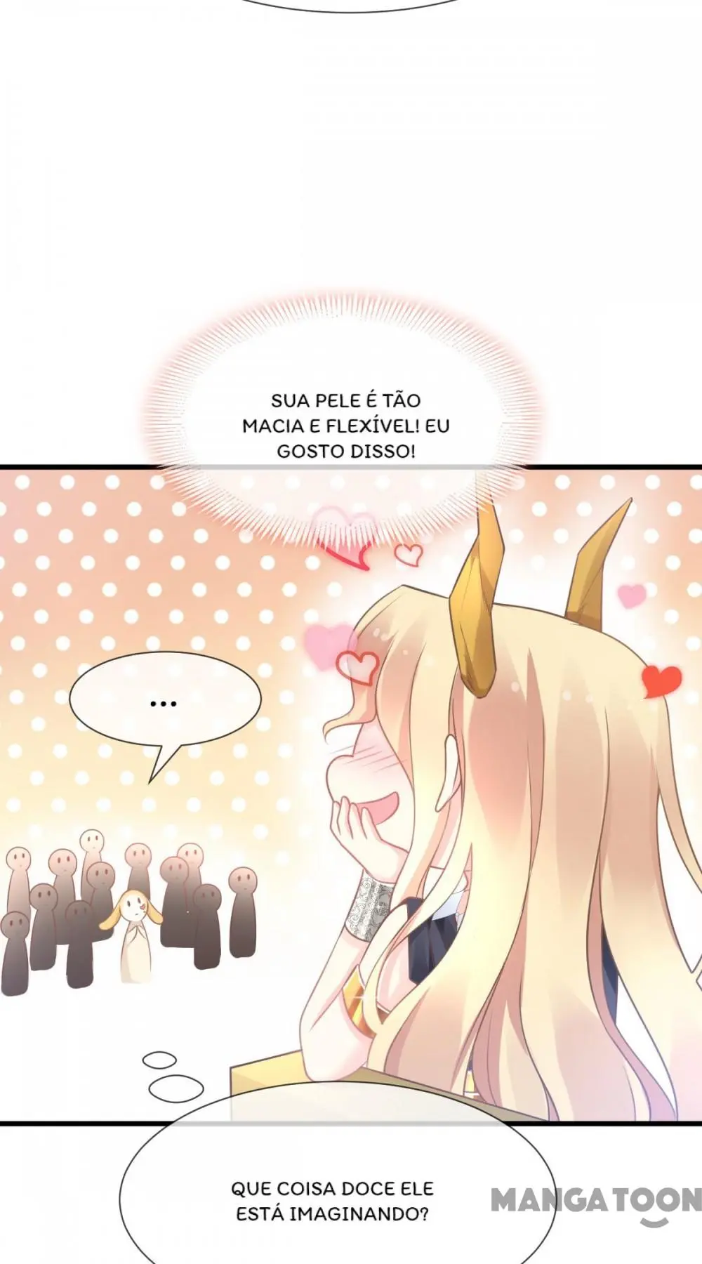 The Demon Lords Bride – Capítulo 10 Yaoi – Página 34