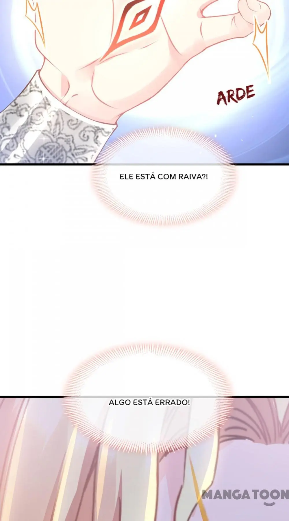 The Demon Lords Bride – Capítulo 10 Yaoi – Página 37