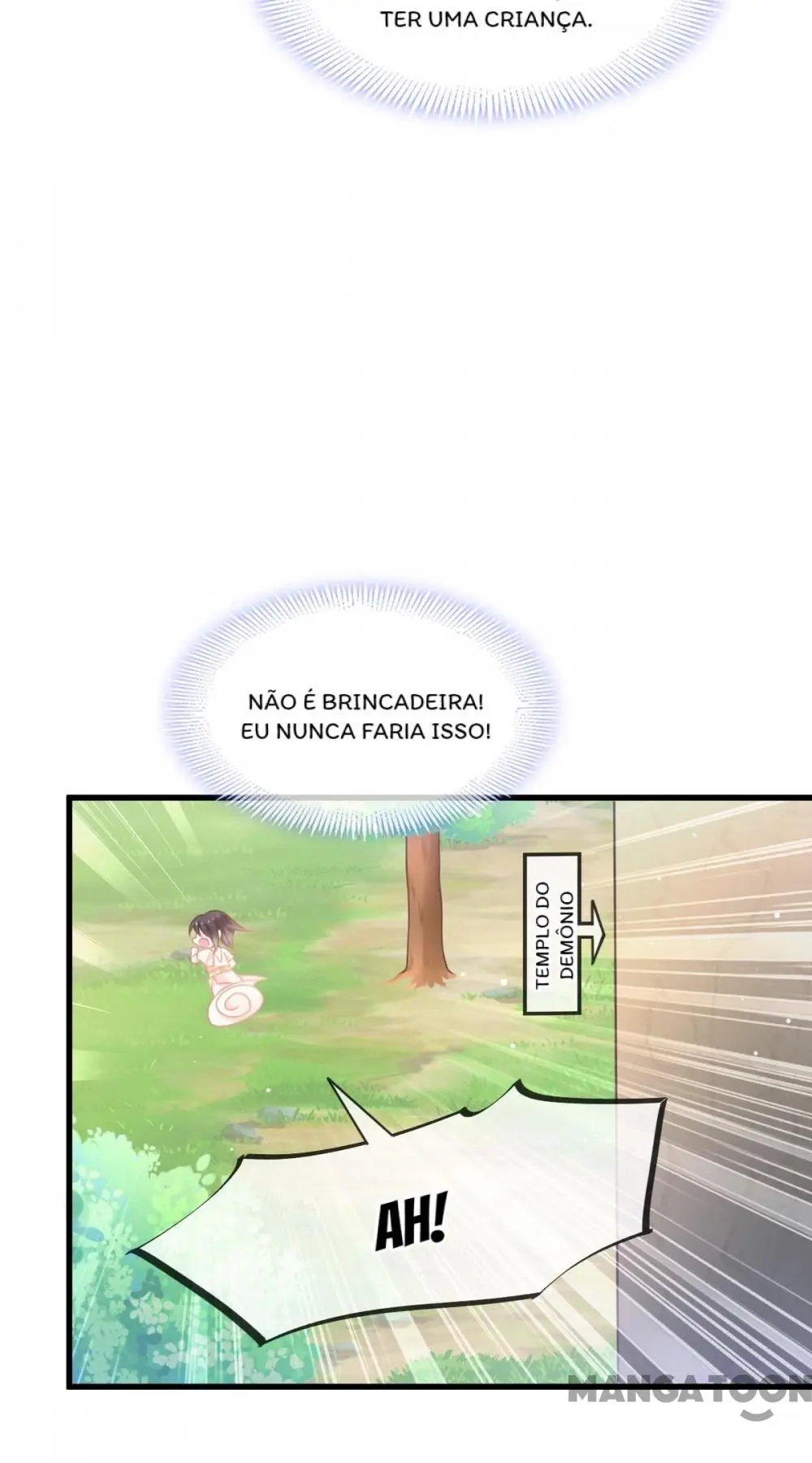 The Demon Lords Bride – Capítulo 10 Yaoi – Página 5