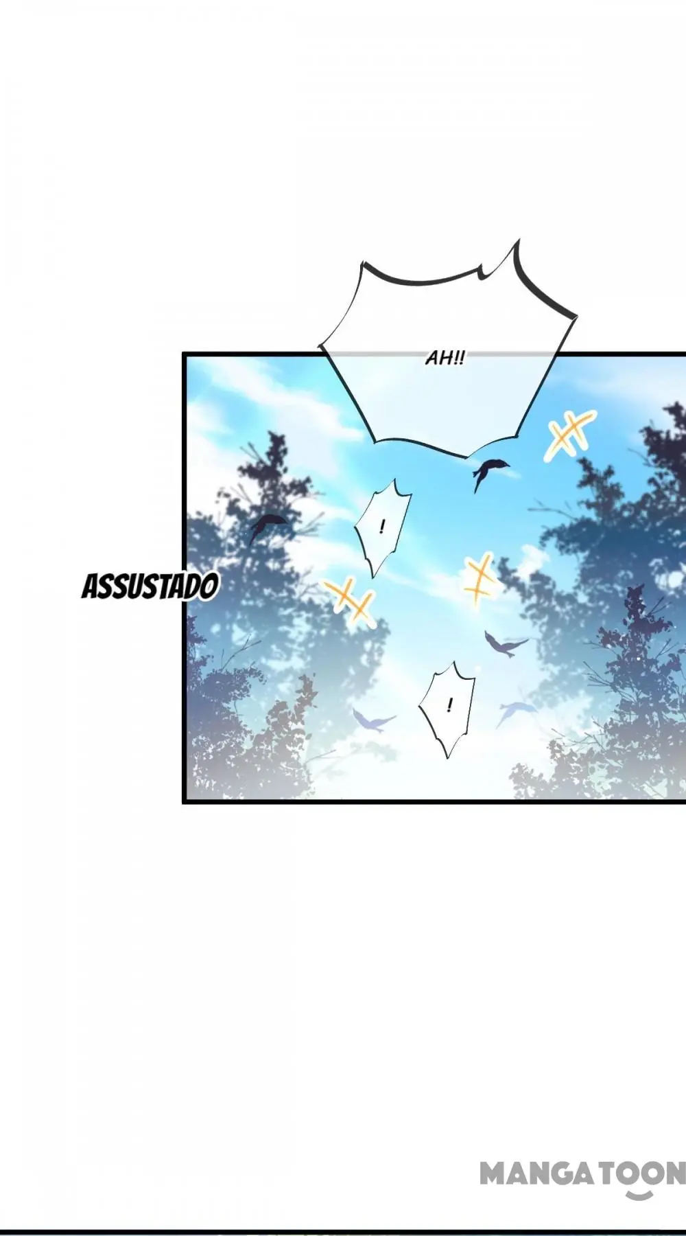 The Demon Lords Bride – Capítulo 10 Yaoi – Página 6