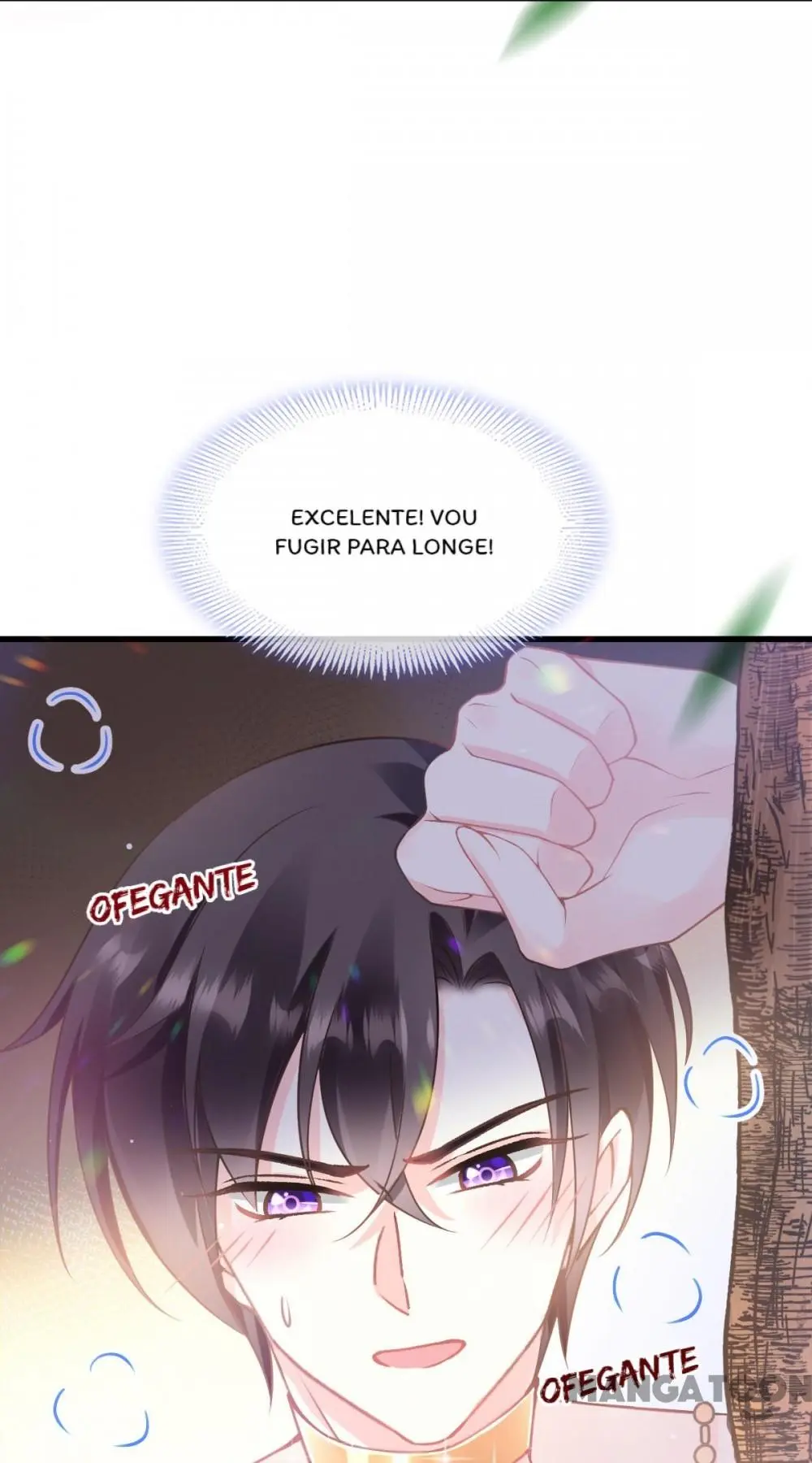 The Demon Lords Bride – Capítulo 10 Yaoi – Página 8