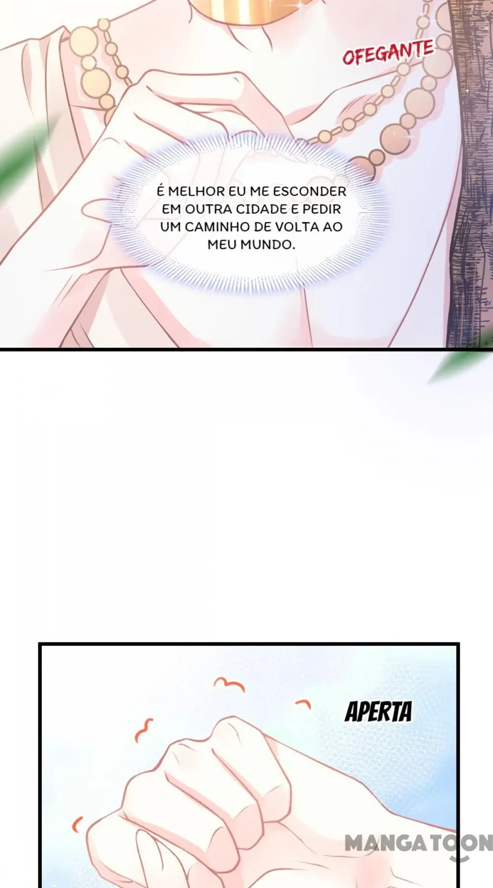 The Demon Lords Bride – Capítulo 10 Yaoi – Página 9