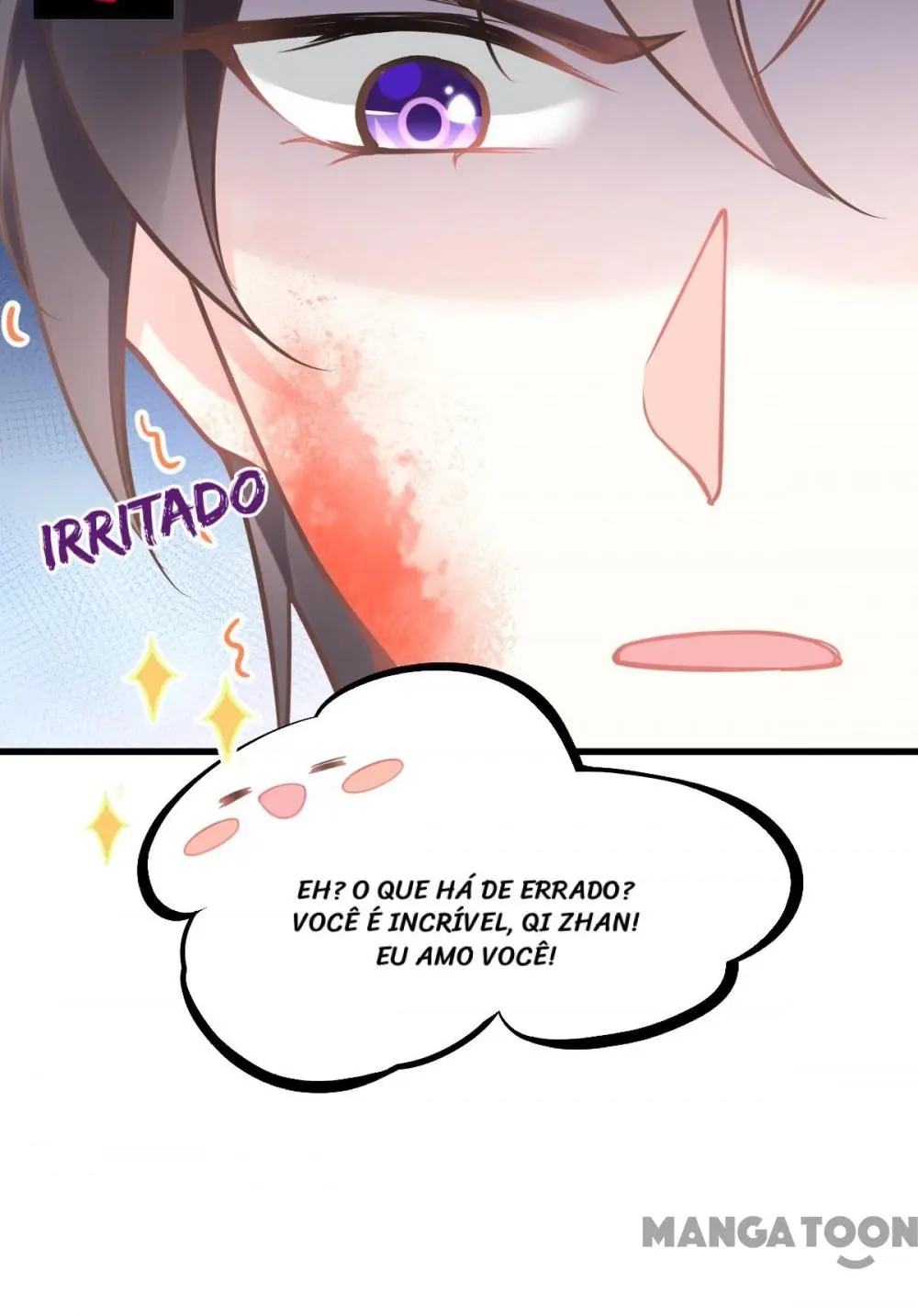 The Demon Lords Bride – Capítulo 11 Yaoi – Página 10