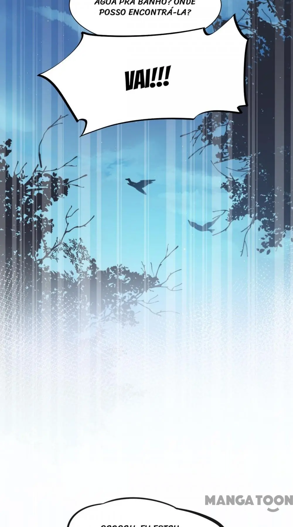 The Demon Lords Bride – Capítulo 11 Yaoi – Página 12