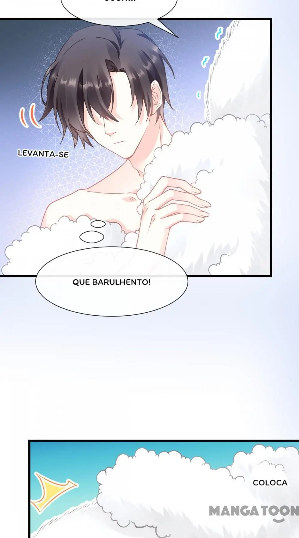 The Demon Lords Bride – Capítulo 11 Yaoi – Página 14