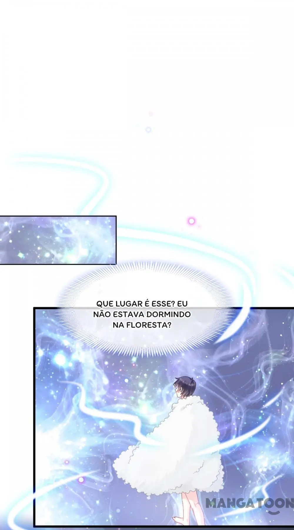 The Demon Lords Bride – Capítulo 11 Yaoi – Página 19