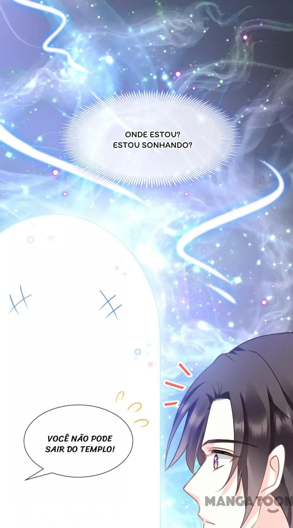 The Demon Lords Bride – Capítulo 11 Yaoi – Página 20