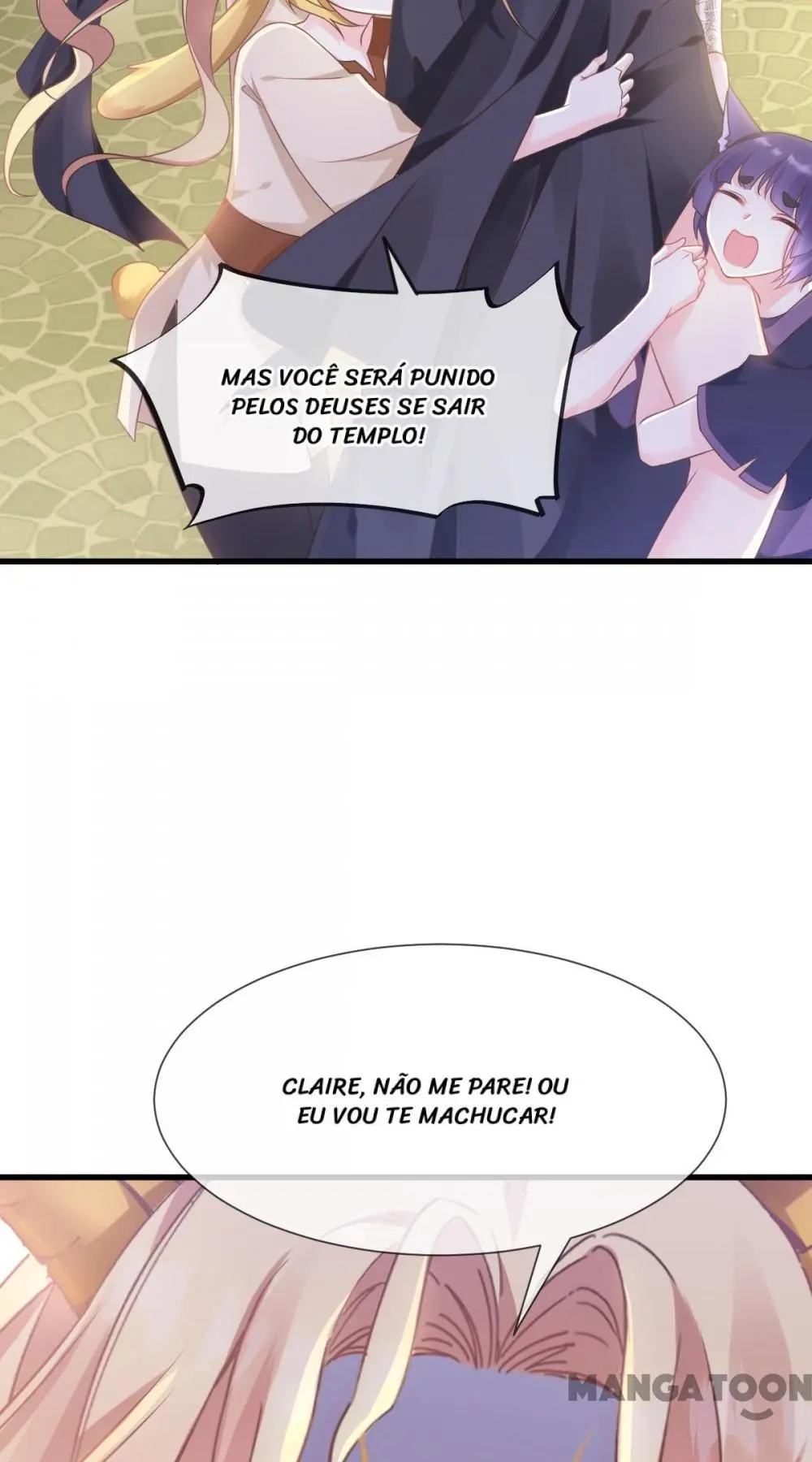 The Demon Lords Bride – Capítulo 11 Yaoi – Página 23