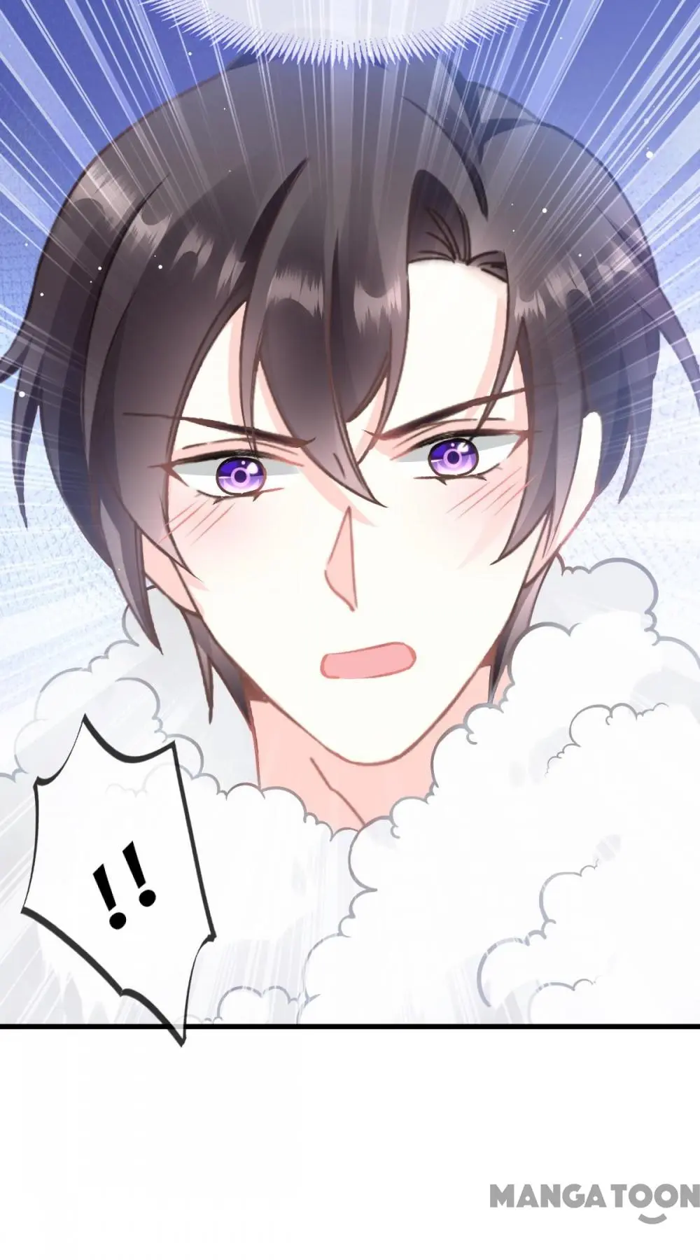 The Demon Lords Bride – Capítulo 11 Yaoi – Página 25