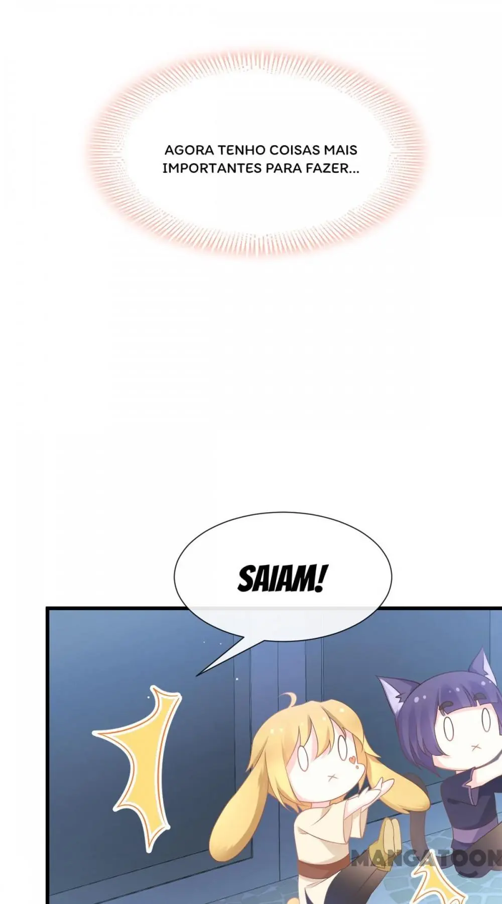 The Demon Lords Bride – Capítulo 11 Yaoi – Página 34