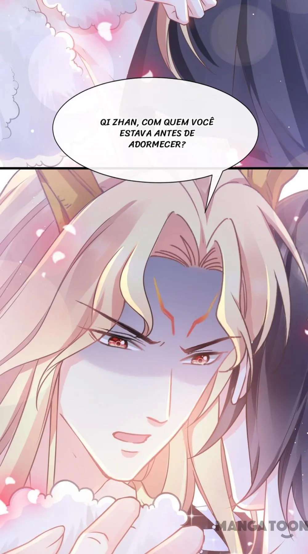 The Demon Lords Bride – Capítulo 11 Yaoi – Página 38