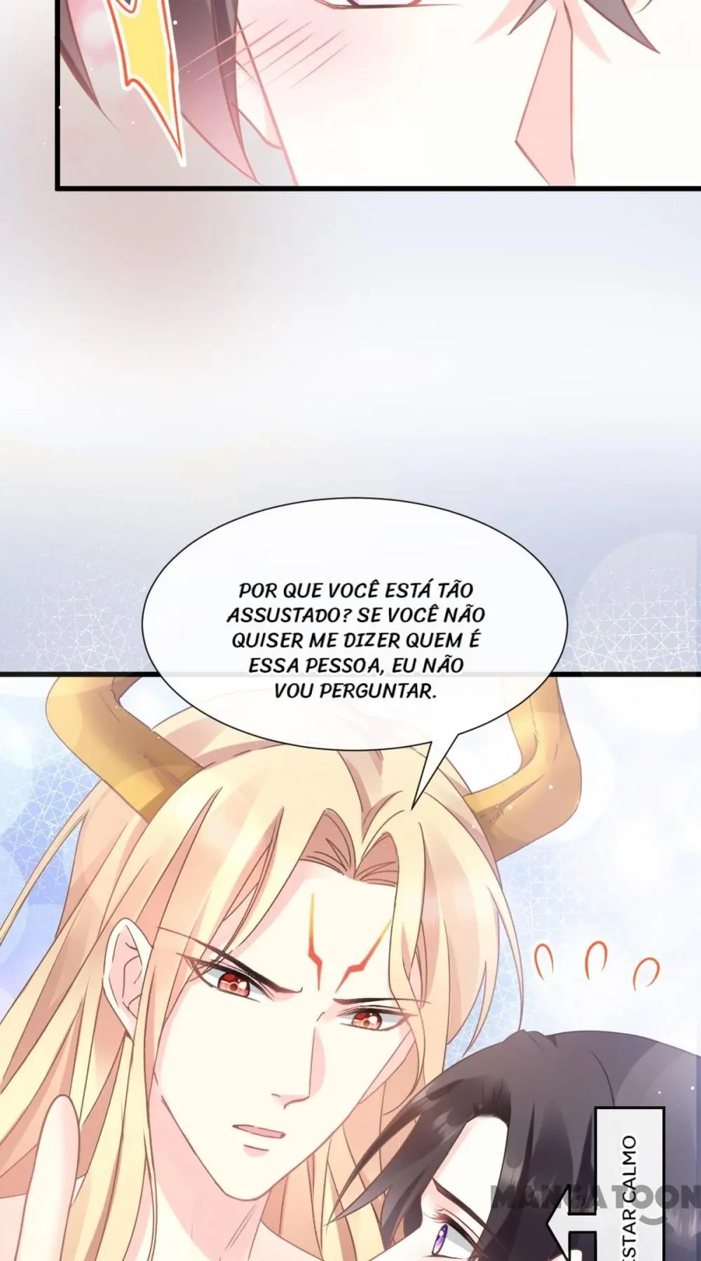 The Demon Lords Bride – Capítulo 12 Yaoi – Página 10