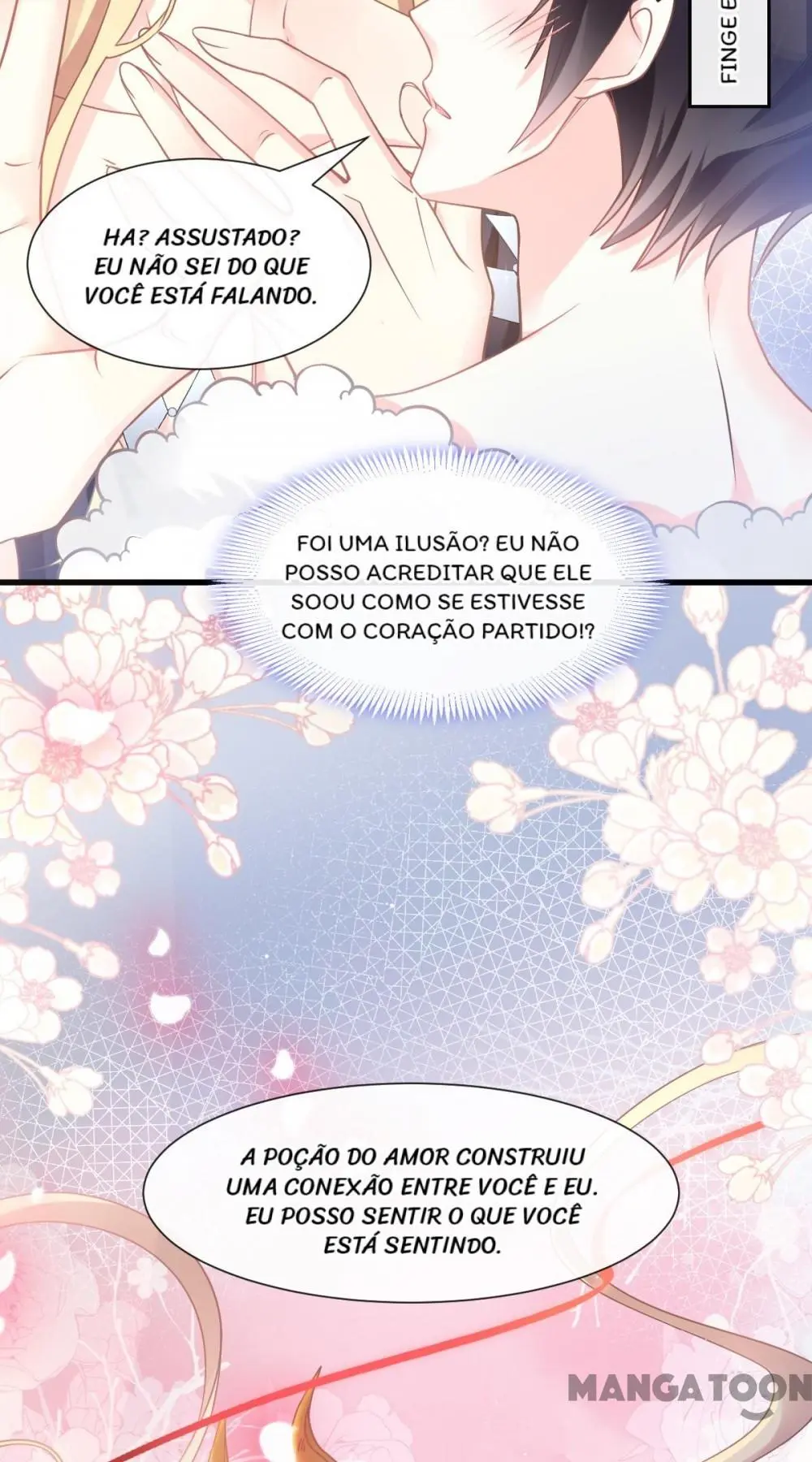 The Demon Lords Bride – Capítulo 12 Yaoi – Página 11