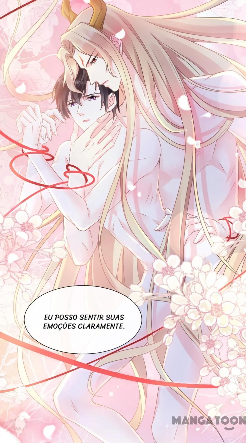 The Demon Lords Bride – Capítulo 12 Yaoi – Página 12