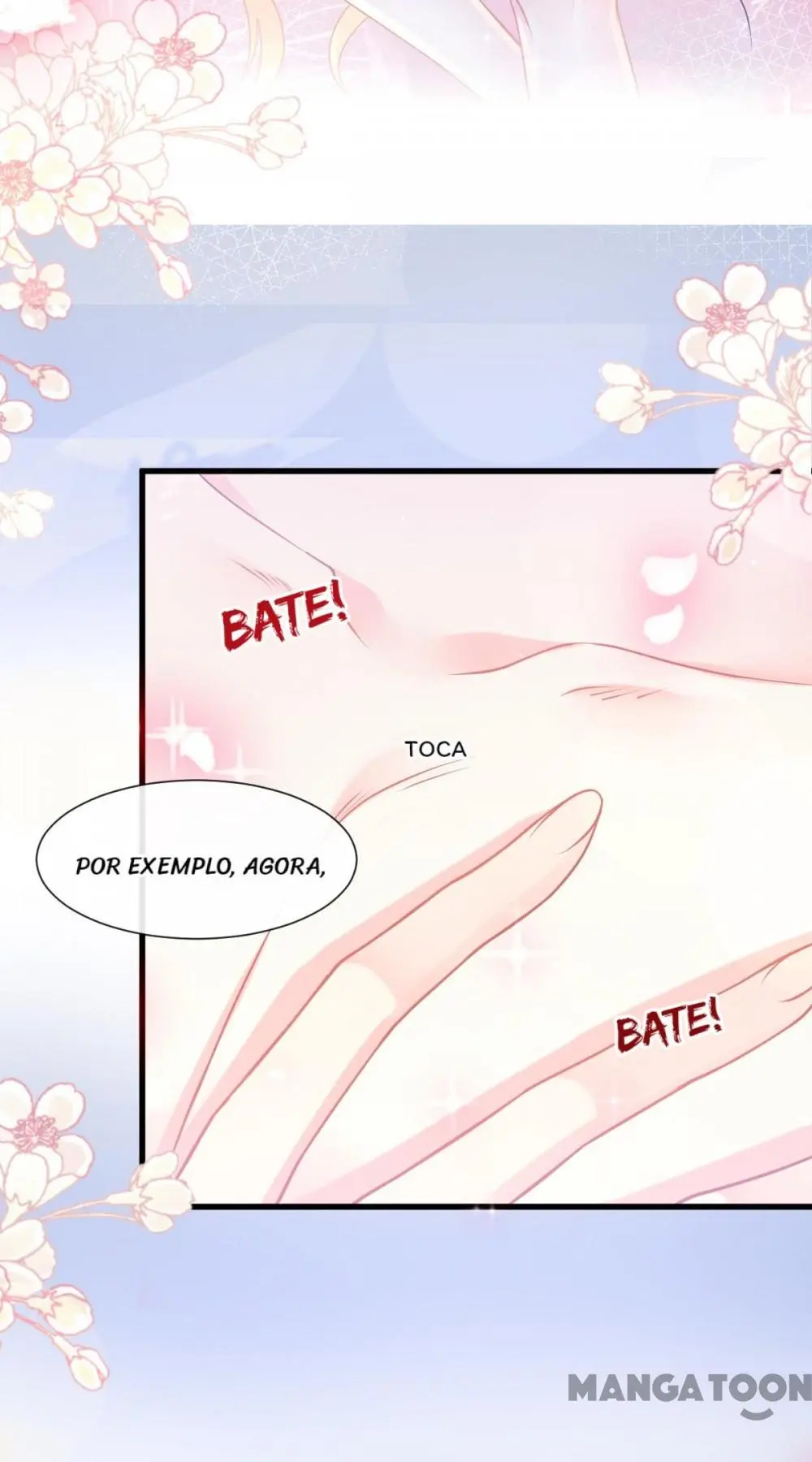 The Demon Lords Bride – Capítulo 12 Yaoi – Página 13