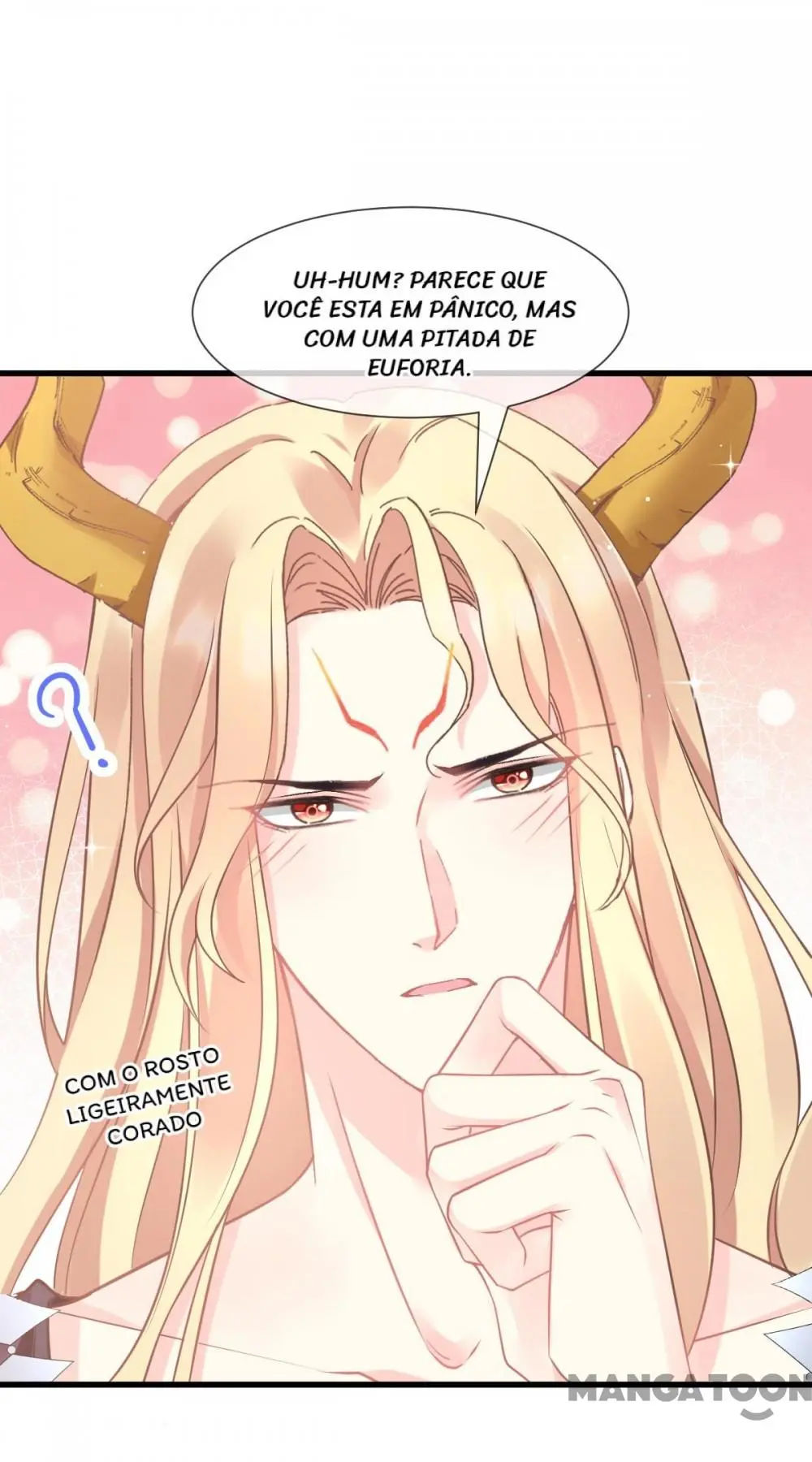 The Demon Lords Bride – Capítulo 12 Yaoi – Página 16