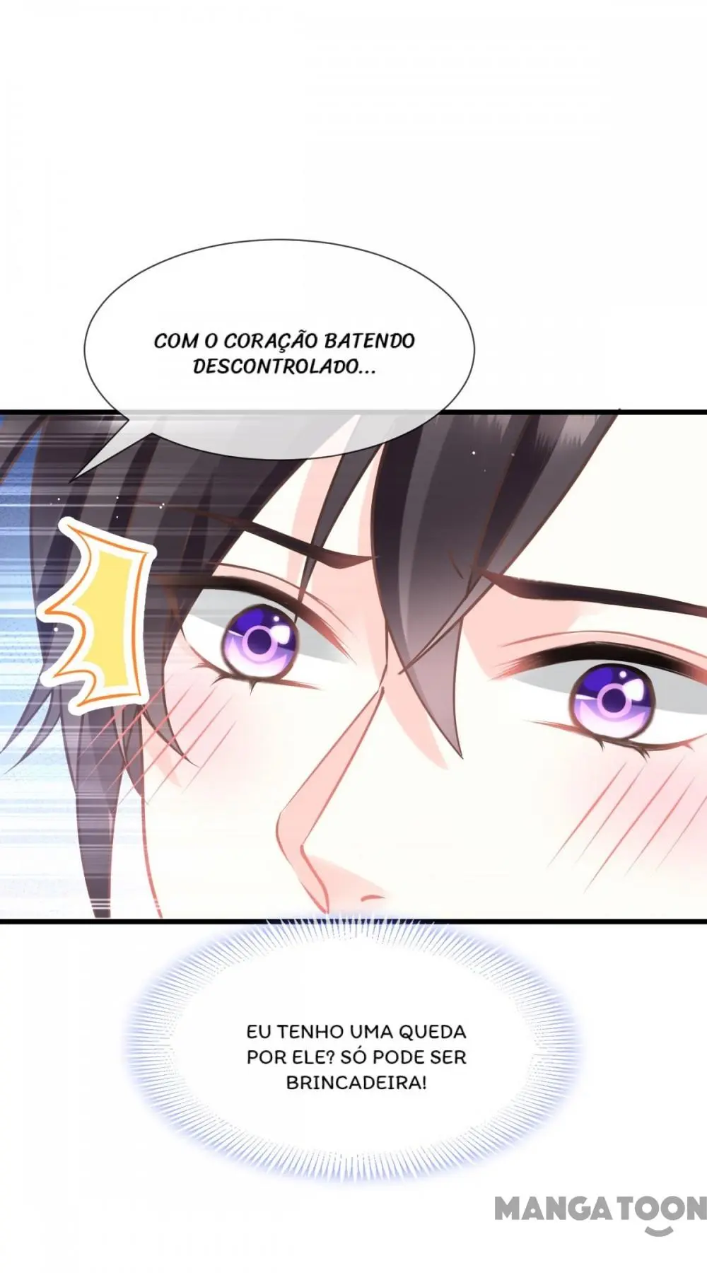 The Demon Lords Bride – Capítulo 12 Yaoi – Página 17