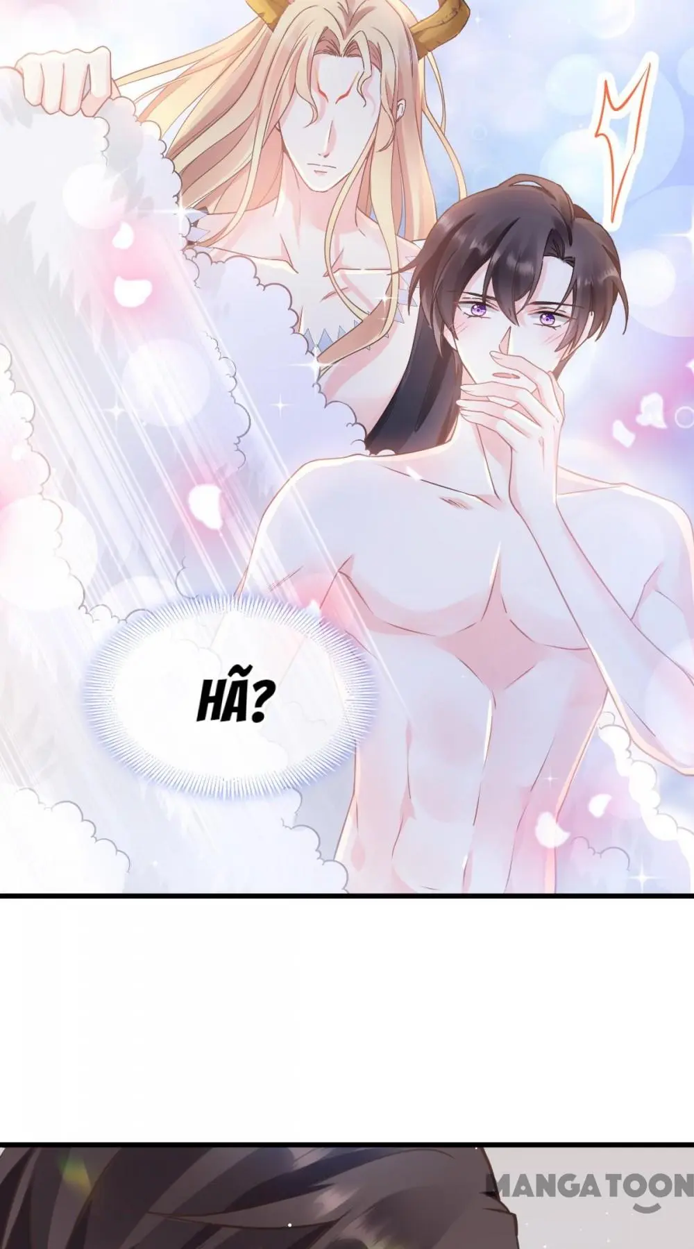 The Demon Lords Bride – Capítulo 12 Yaoi – Página 20