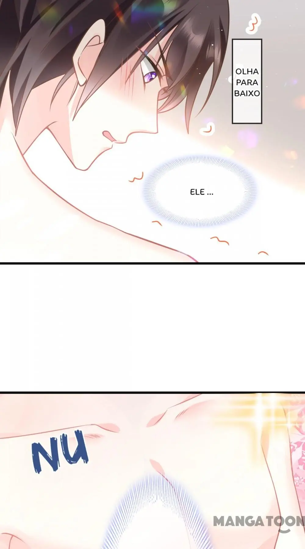 The Demon Lords Bride – Capítulo 12 Yaoi – Página 21