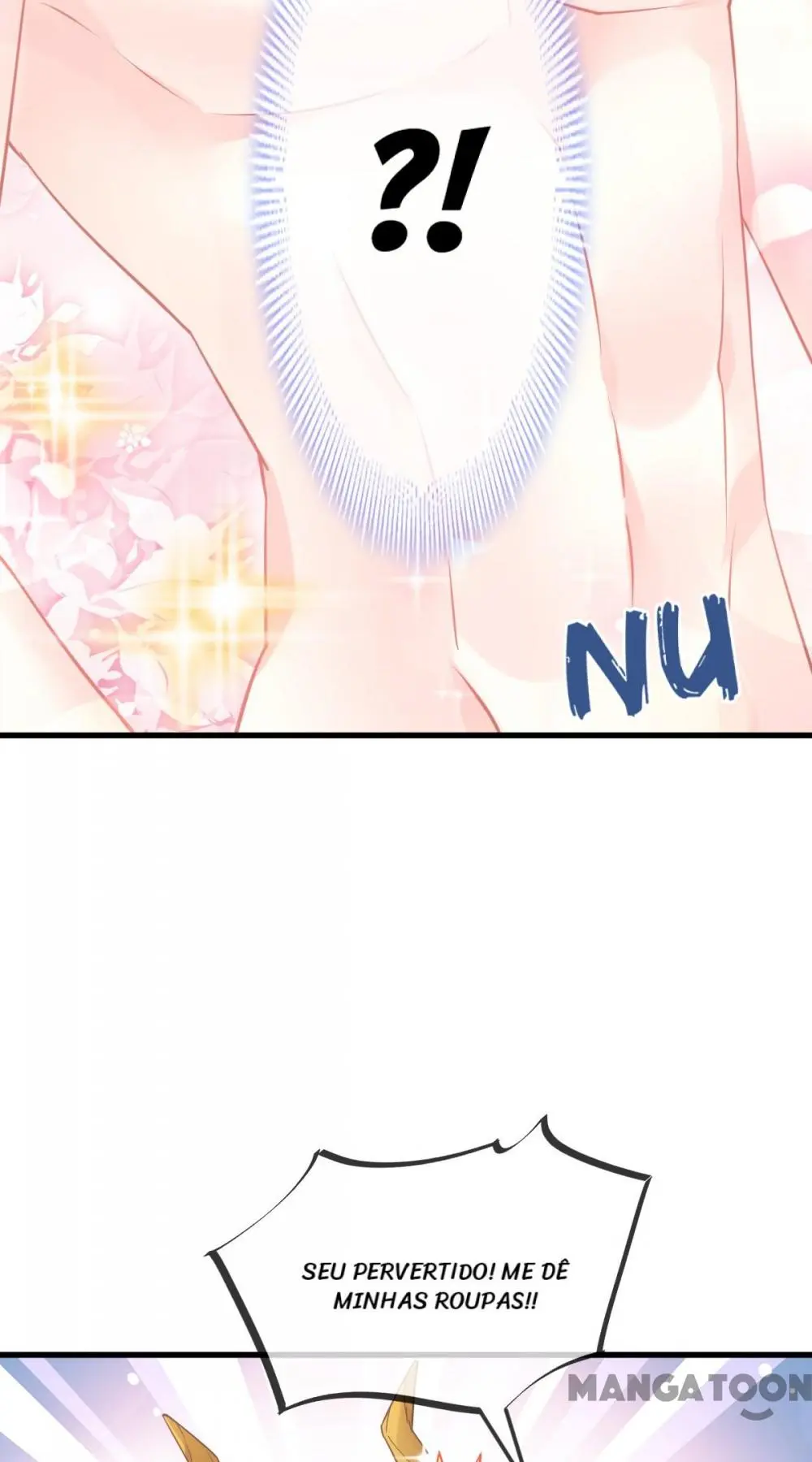 The Demon Lords Bride – Capítulo 12 Yaoi – Página 22