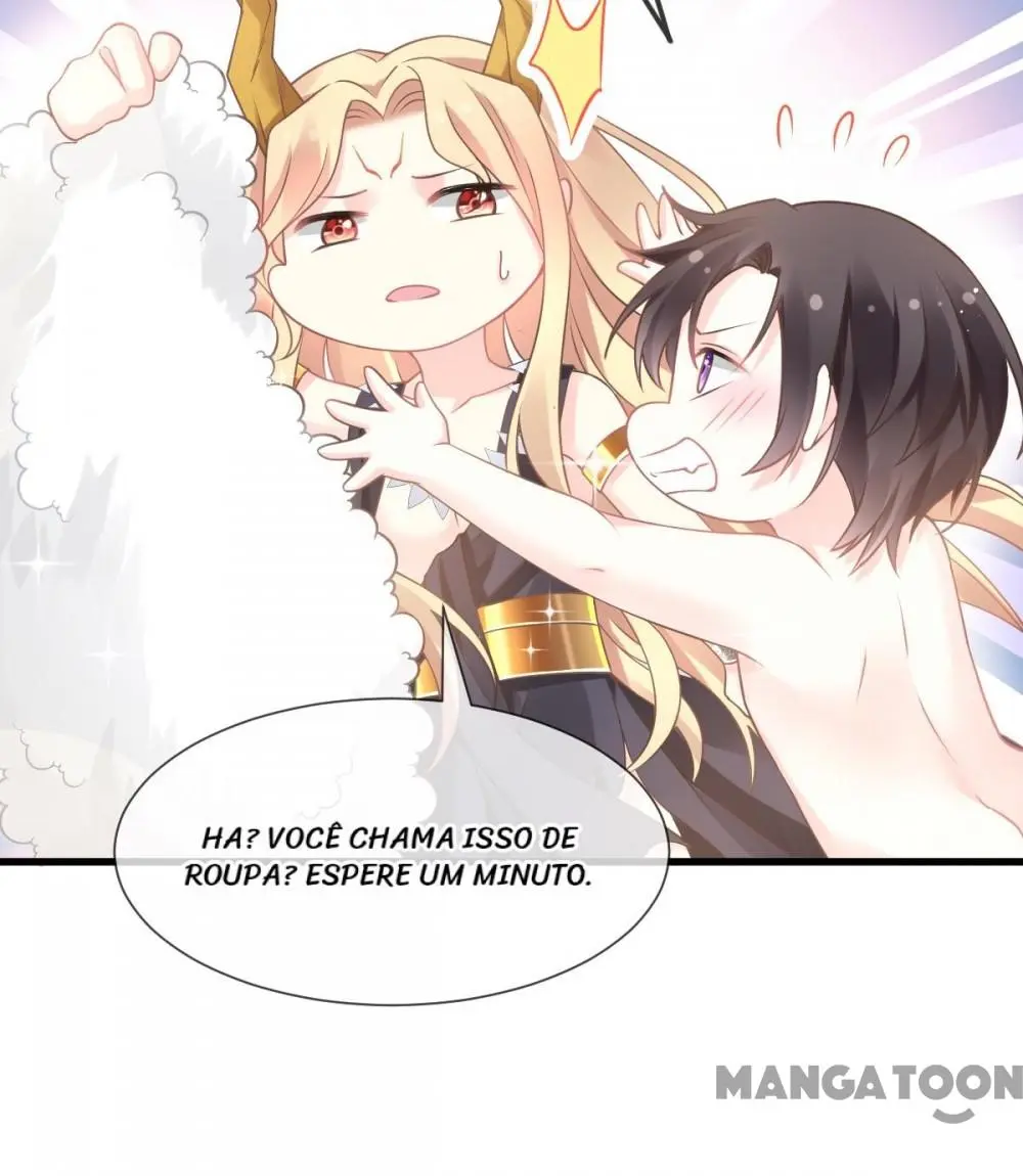 The Demon Lords Bride – Capítulo 12 Yaoi – Página 23