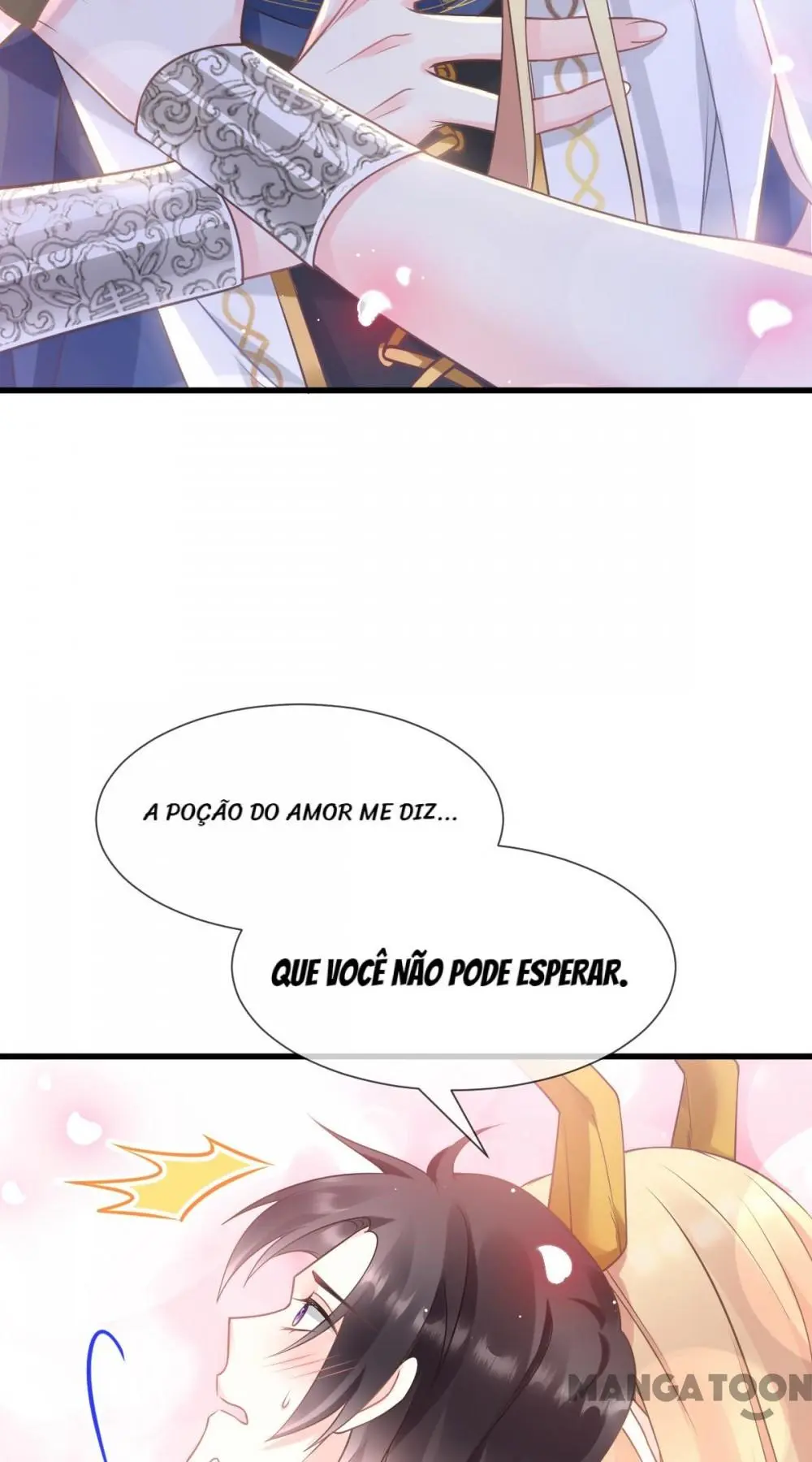 The Demon Lords Bride – Capítulo 12 Yaoi – Página 33