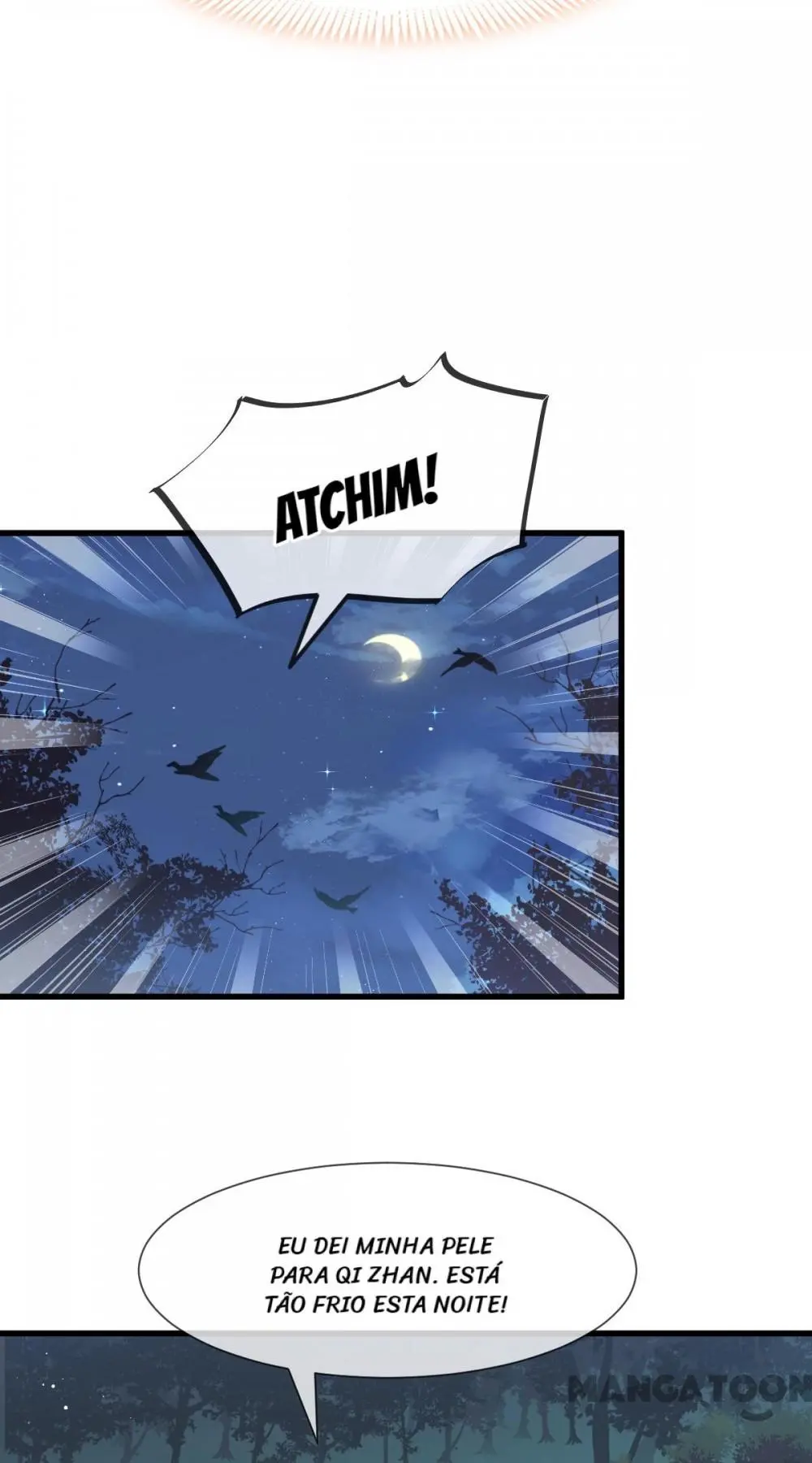 The Demon Lords Bride – Capítulo 12 Yaoi – Página 4