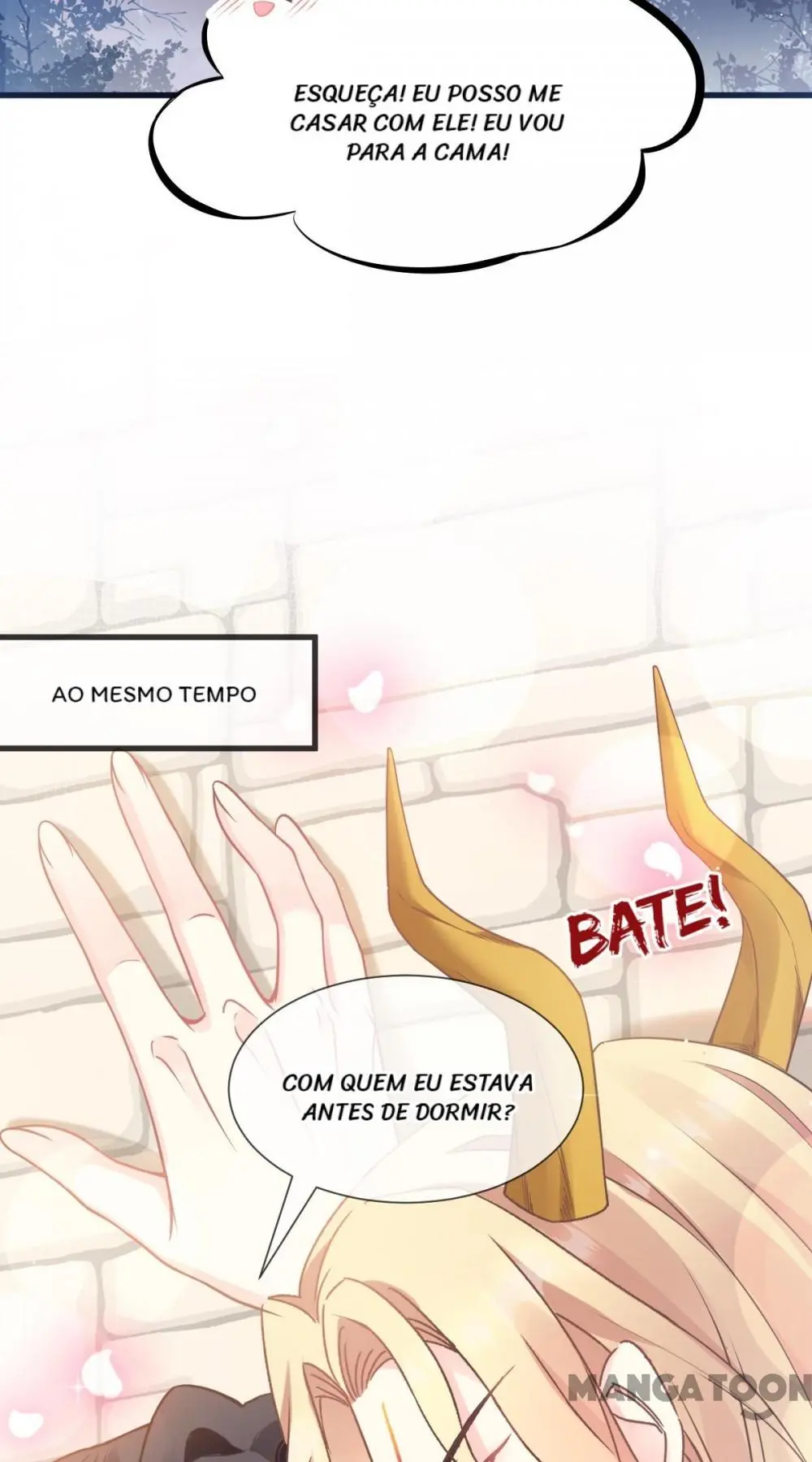 The Demon Lords Bride – Capítulo 12 Yaoi – Página 6