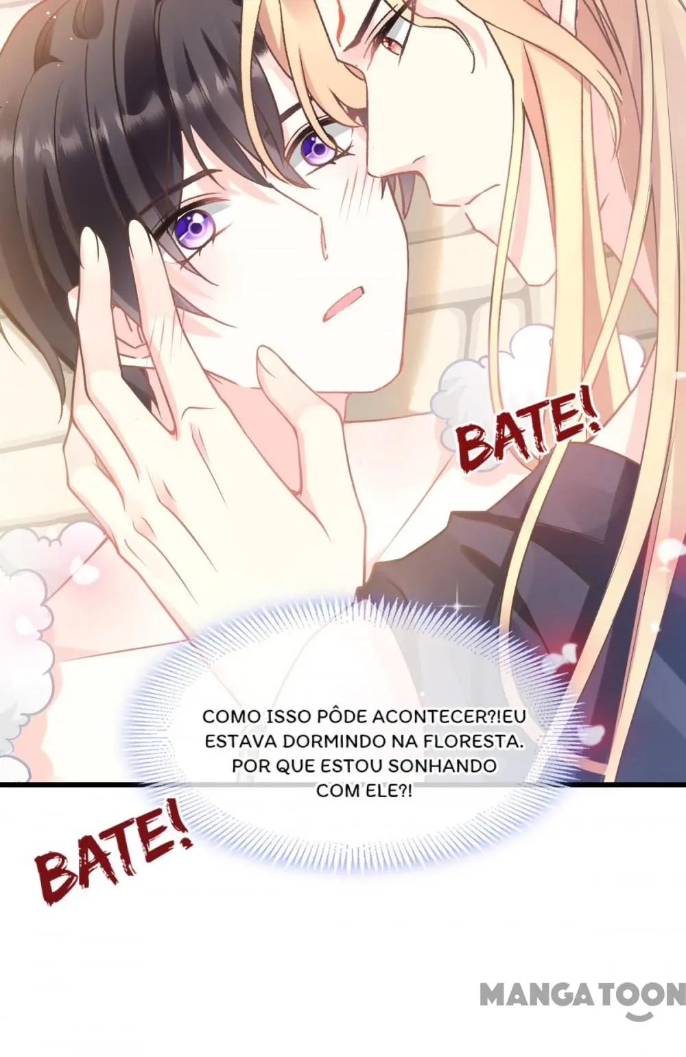 The Demon Lords Bride – Capítulo 12 Yaoi – Página 7