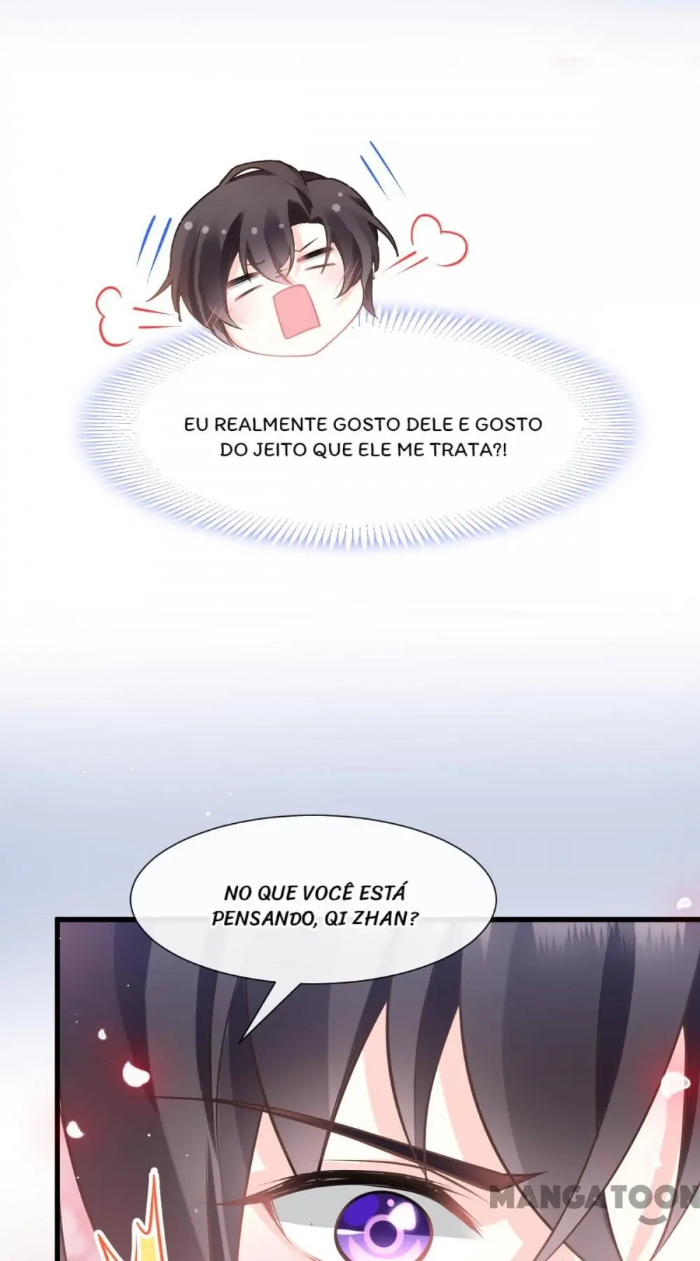 The Demon Lords Bride – Capítulo 12 Yaoi – Página 9