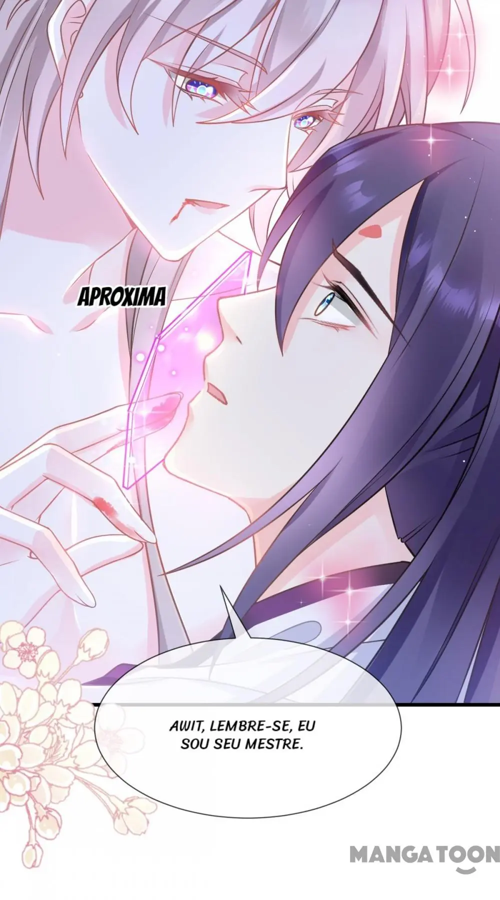 The Demon Lords Bride – Capítulo 13 Yaoi – Página 15